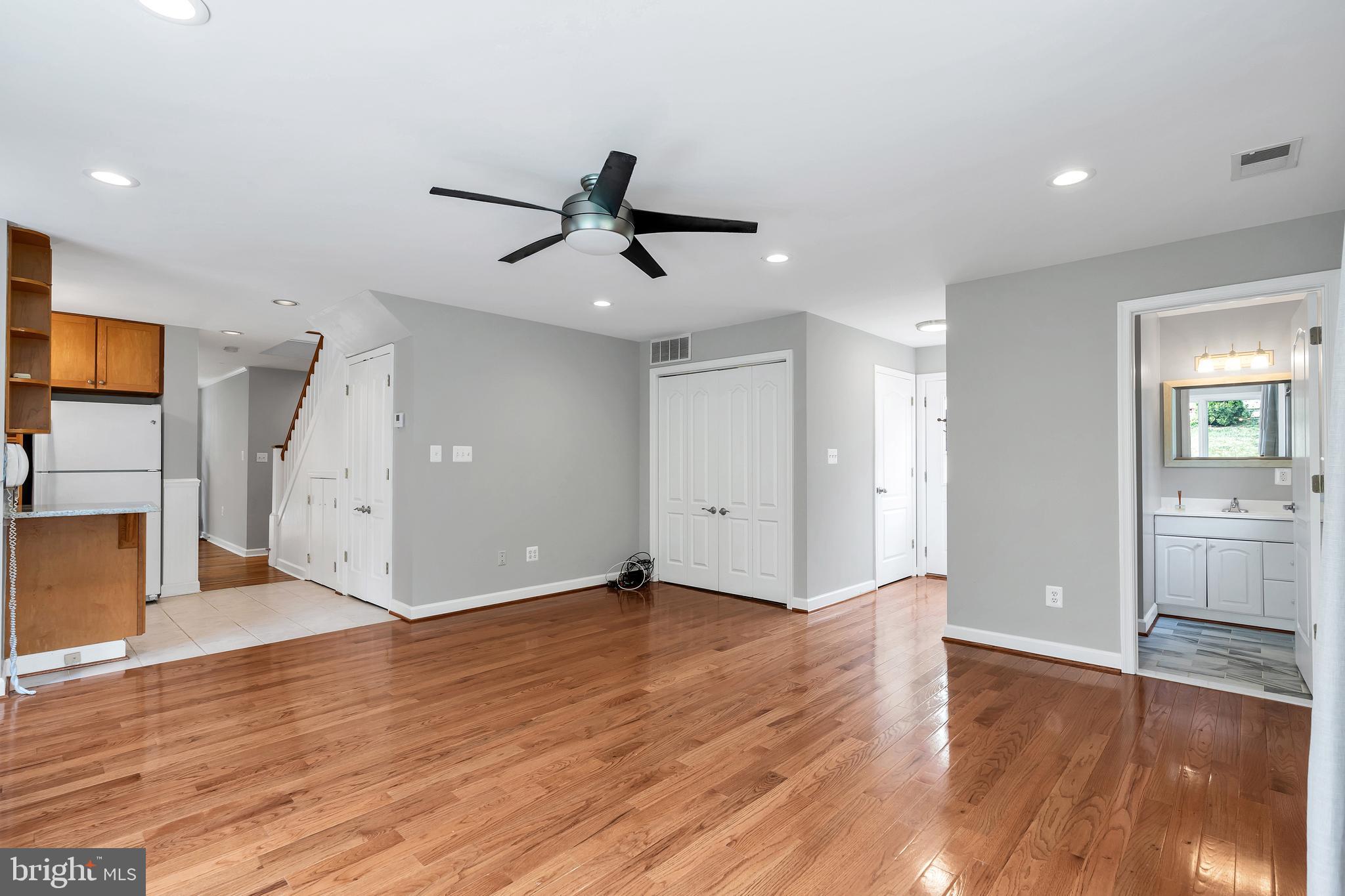 TIMBERLANE - Residential Lease