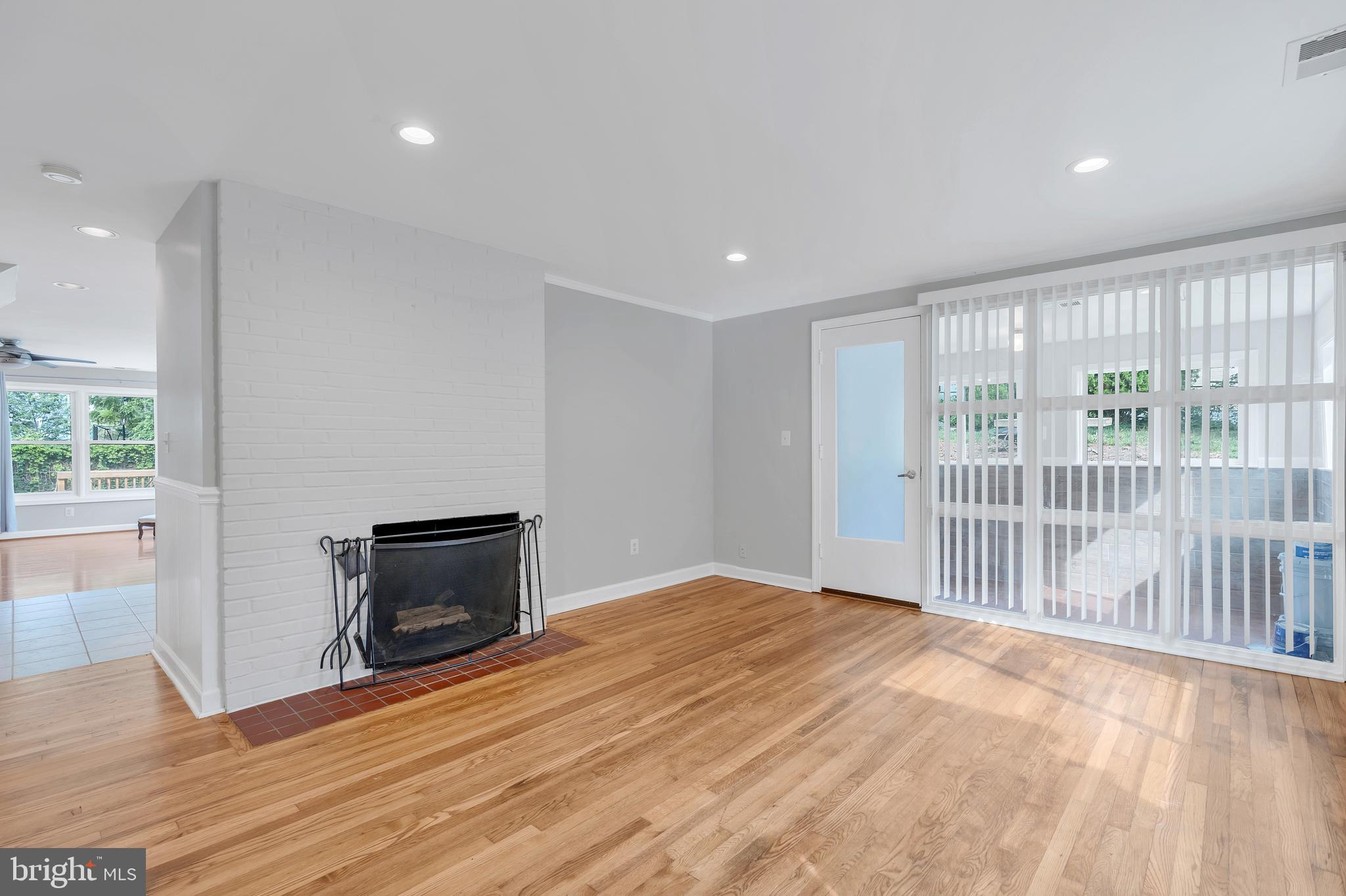 TIMBERLANE - Residential Lease