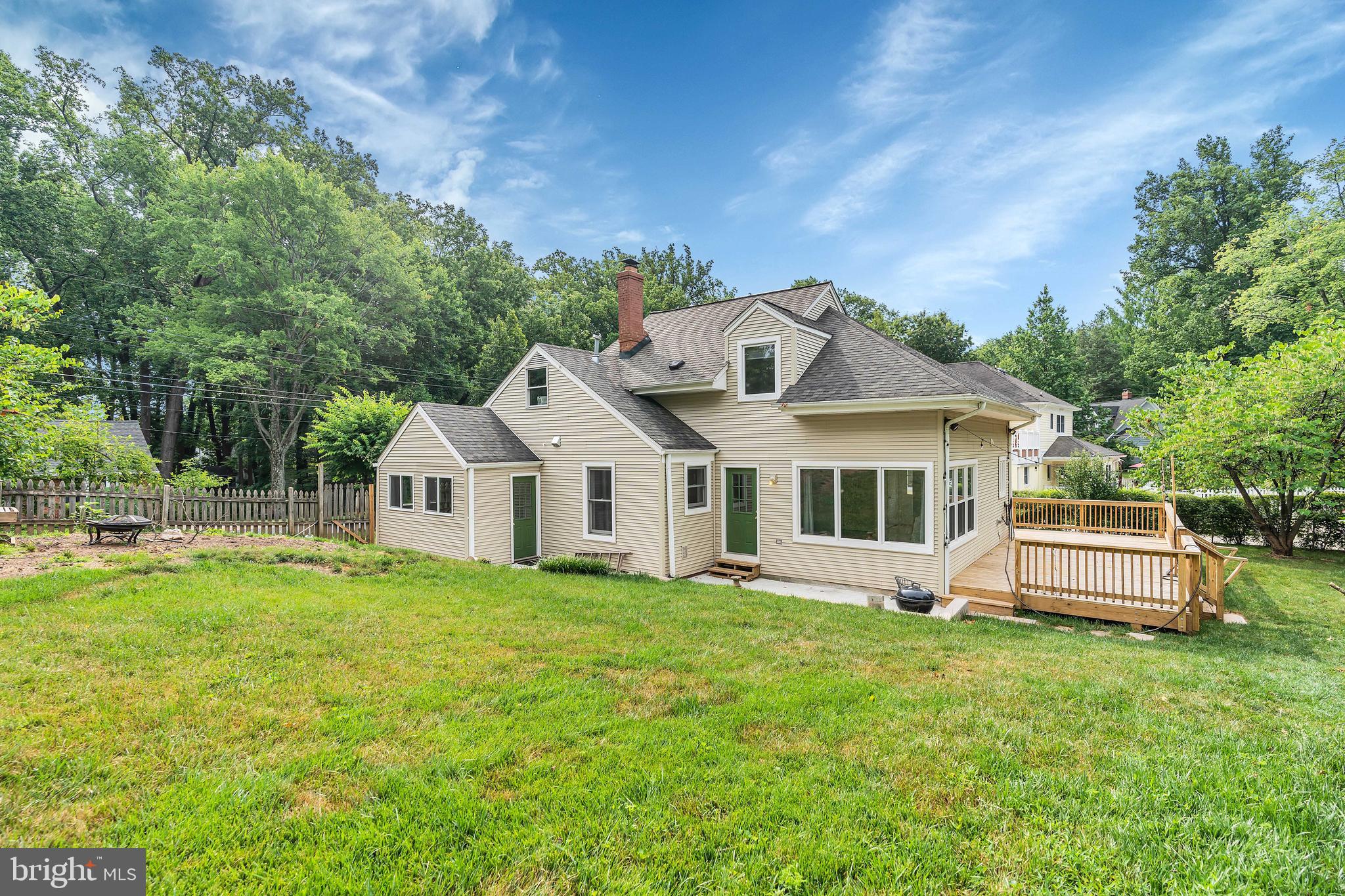 TIMBERLANE - Residential Lease