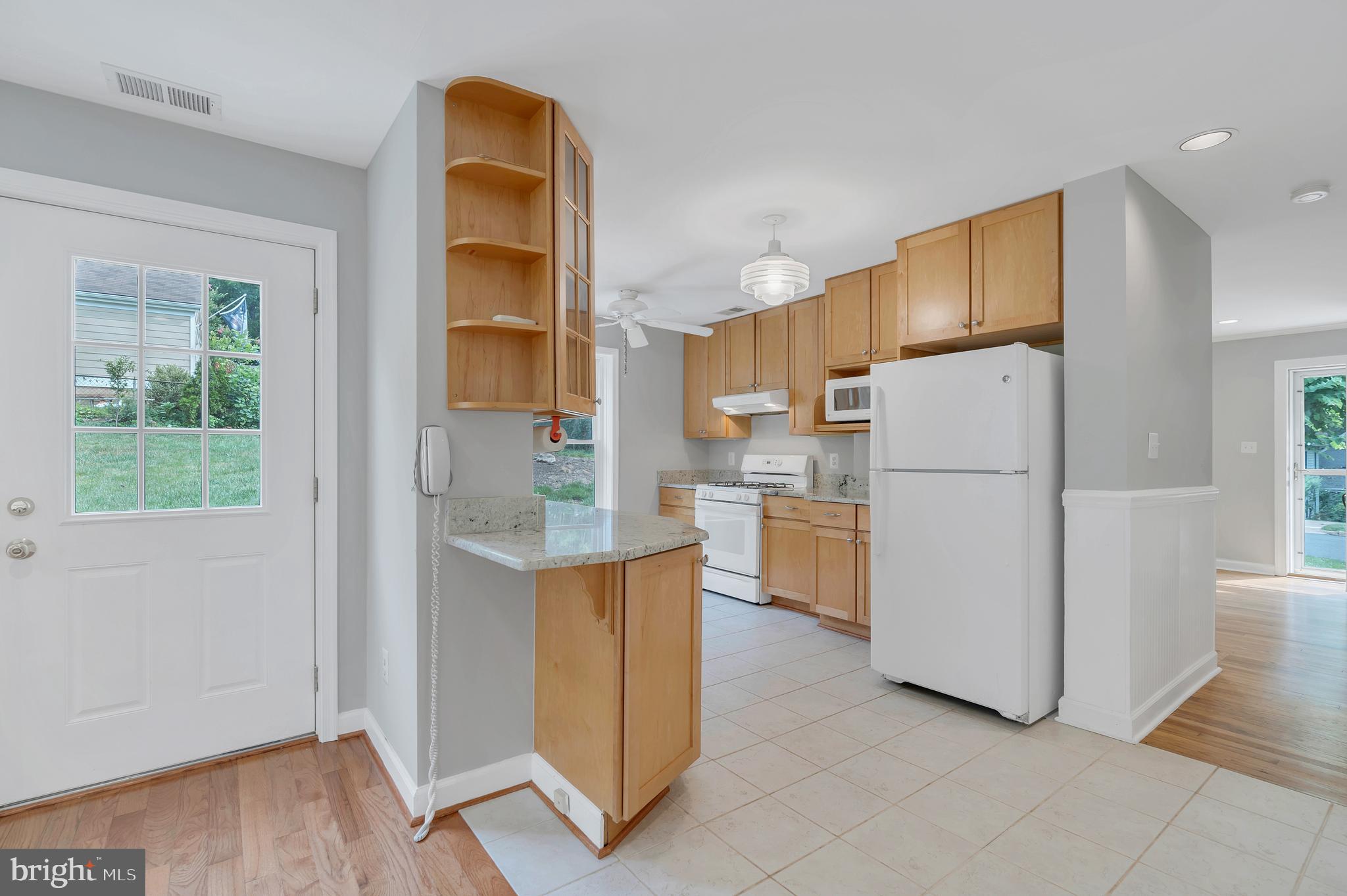 TIMBERLANE - Residential Lease