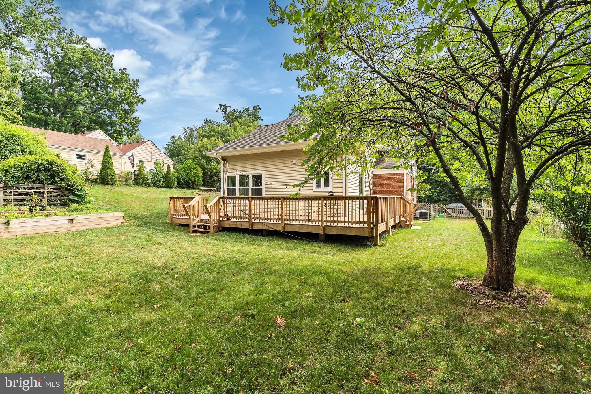 TIMBERLANE - Residential Lease