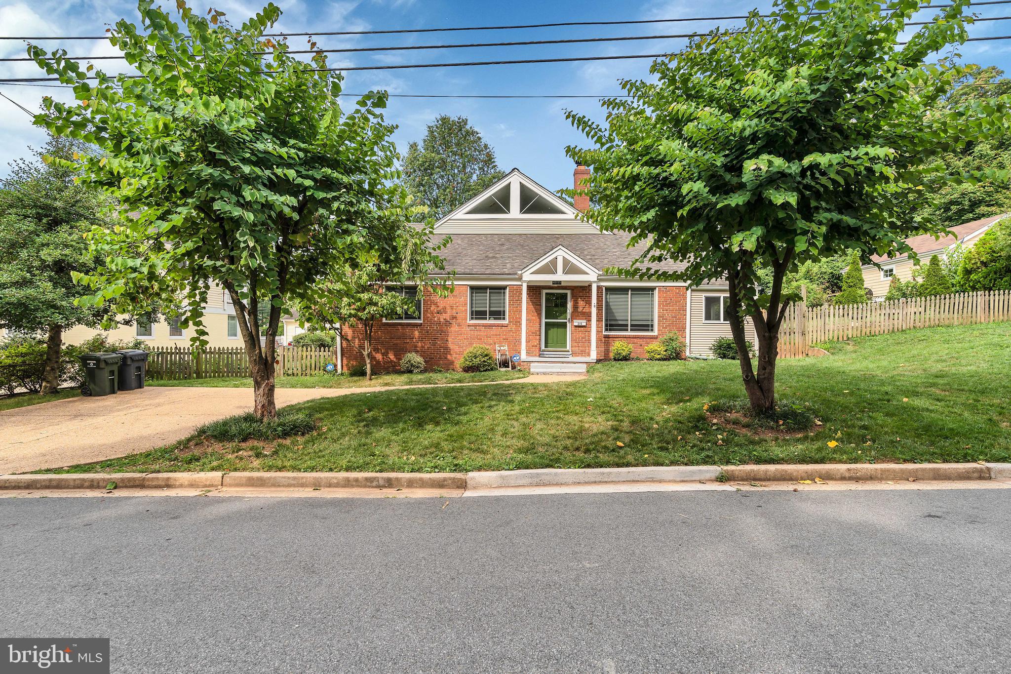 TIMBERLANE - Residential Lease