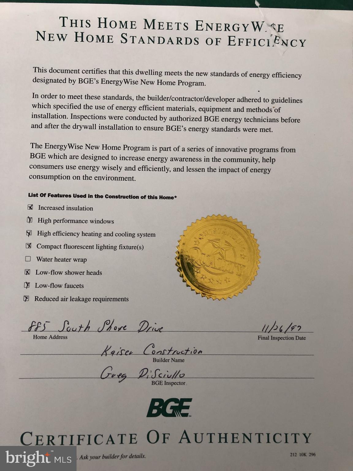 SILVER SANDS - Residential