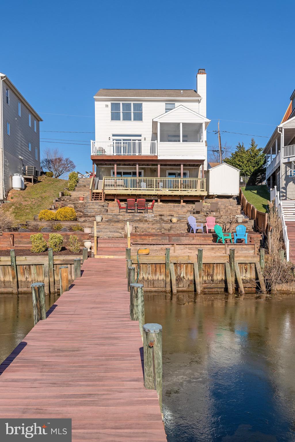 SILVER SANDS - Residential