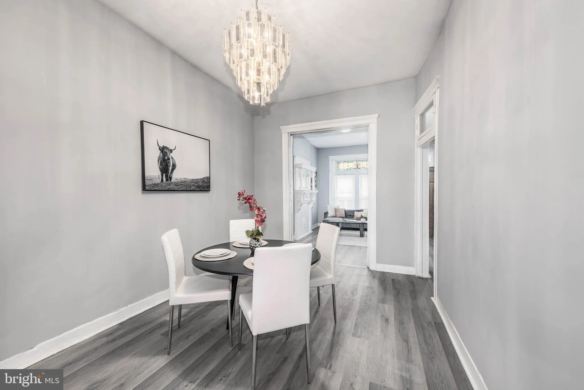 Baltimore, Maryland 21223, United States, 4 Bedrooms Bedrooms, ,2 BathroomsBathrooms,Residential,Active,94381