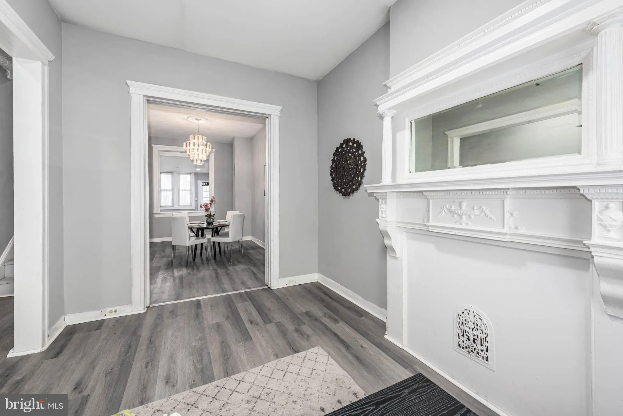 Baltimore, Maryland 21223, United States, 4 Bedrooms Bedrooms, ,2 BathroomsBathrooms,Residential,Active,94381