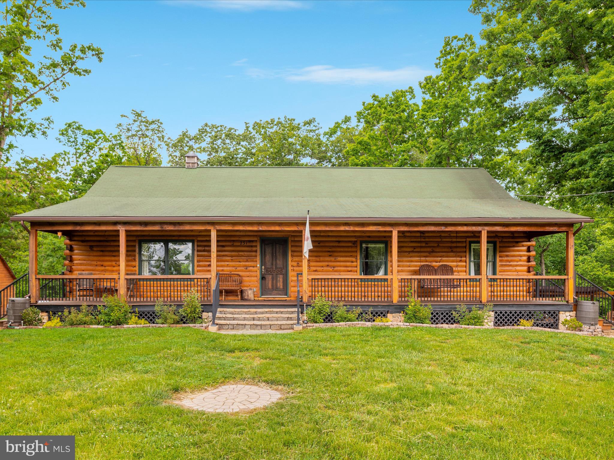 231 BLUE BELL LANE