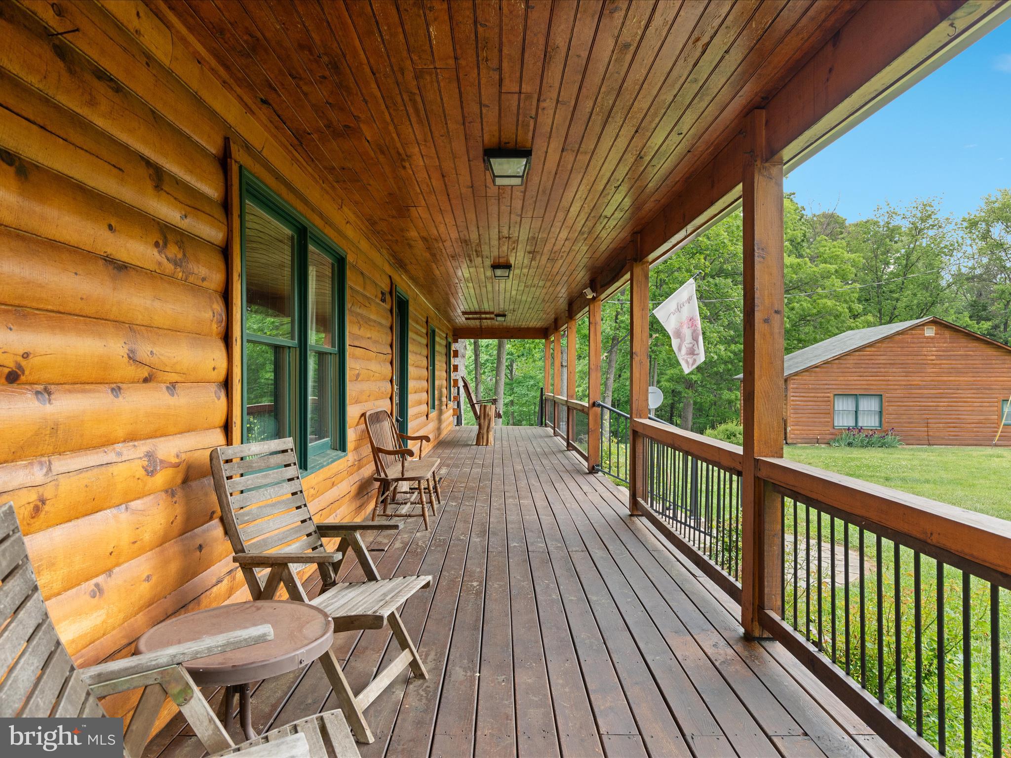 MEADOWOOD ACRES - Residential