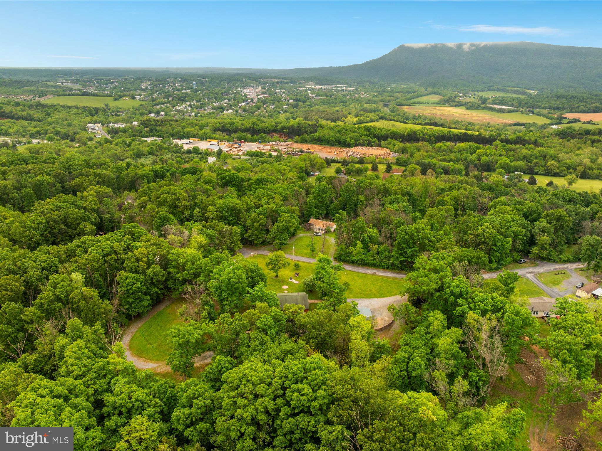 MEADOWOOD ACRES - Residential