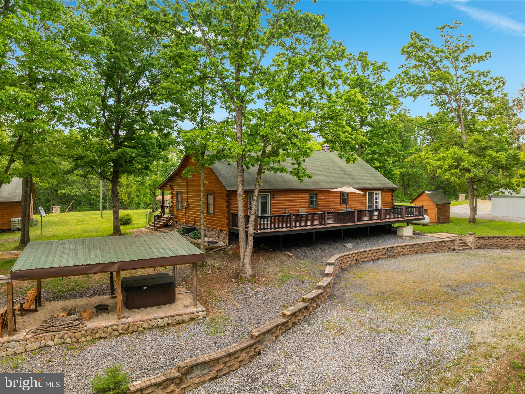 MEADOWOOD ACRES - Residential