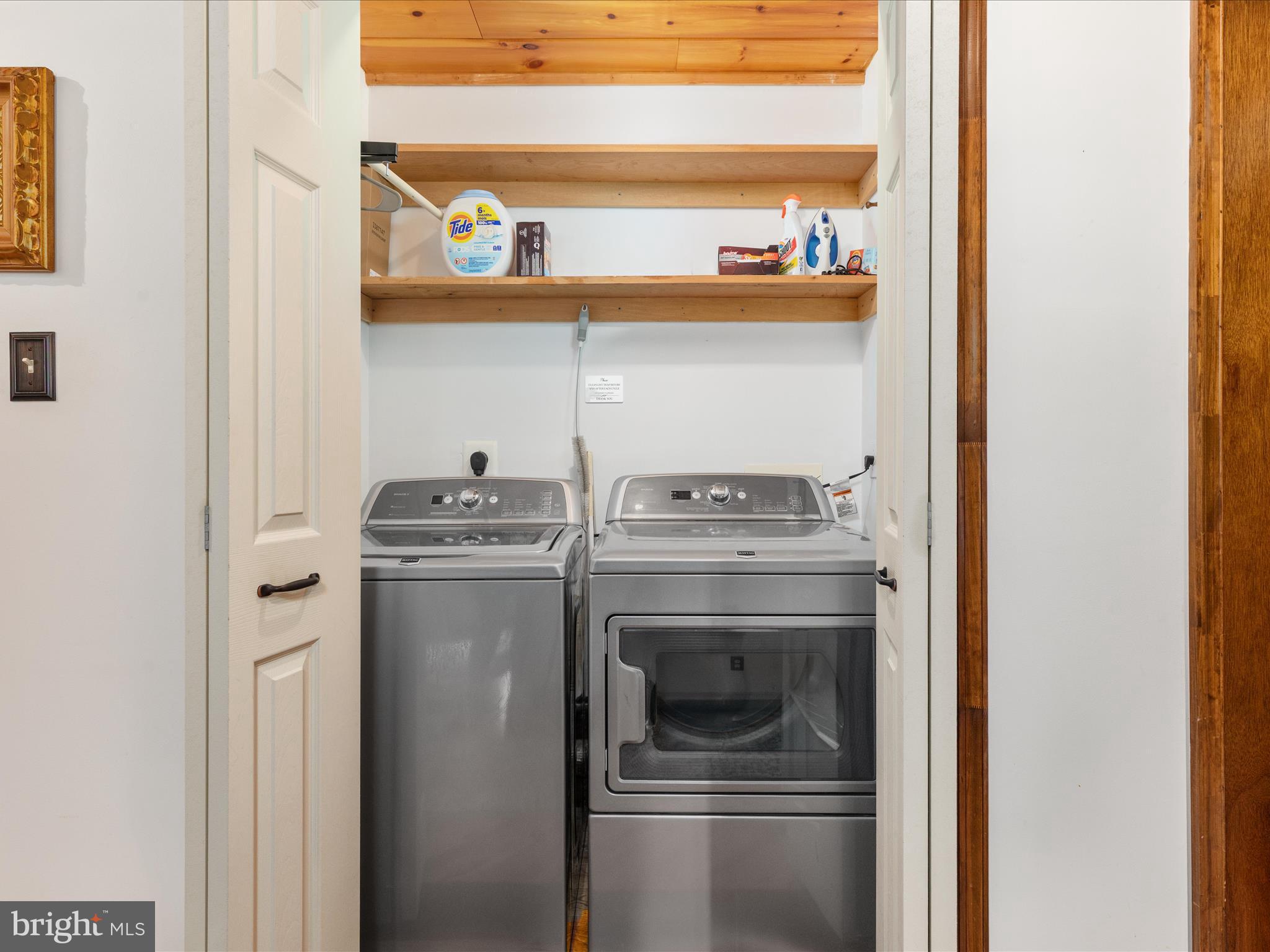 MEADOWOOD ACRES - Residential