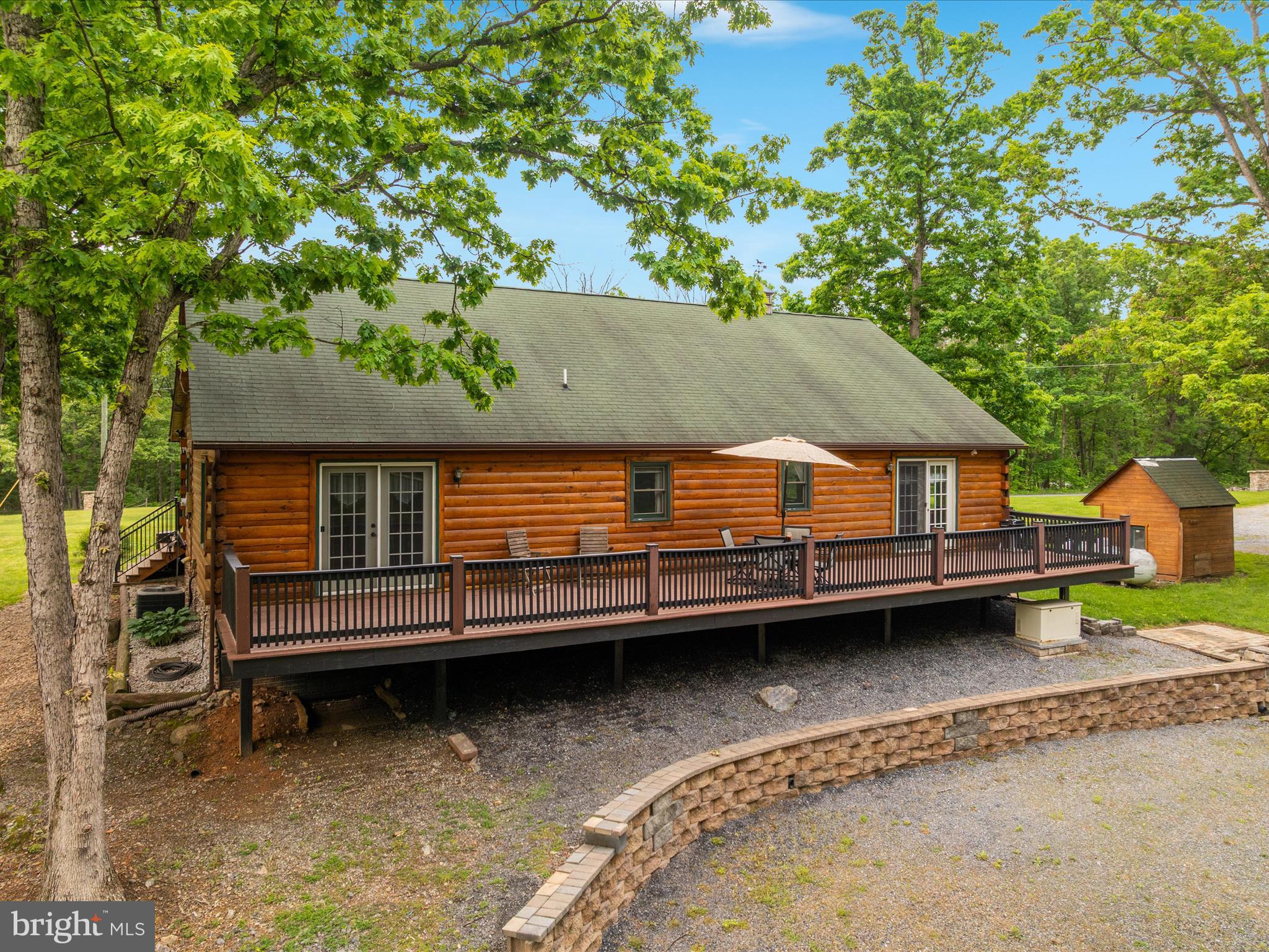 231 BLUE BELL LANE
