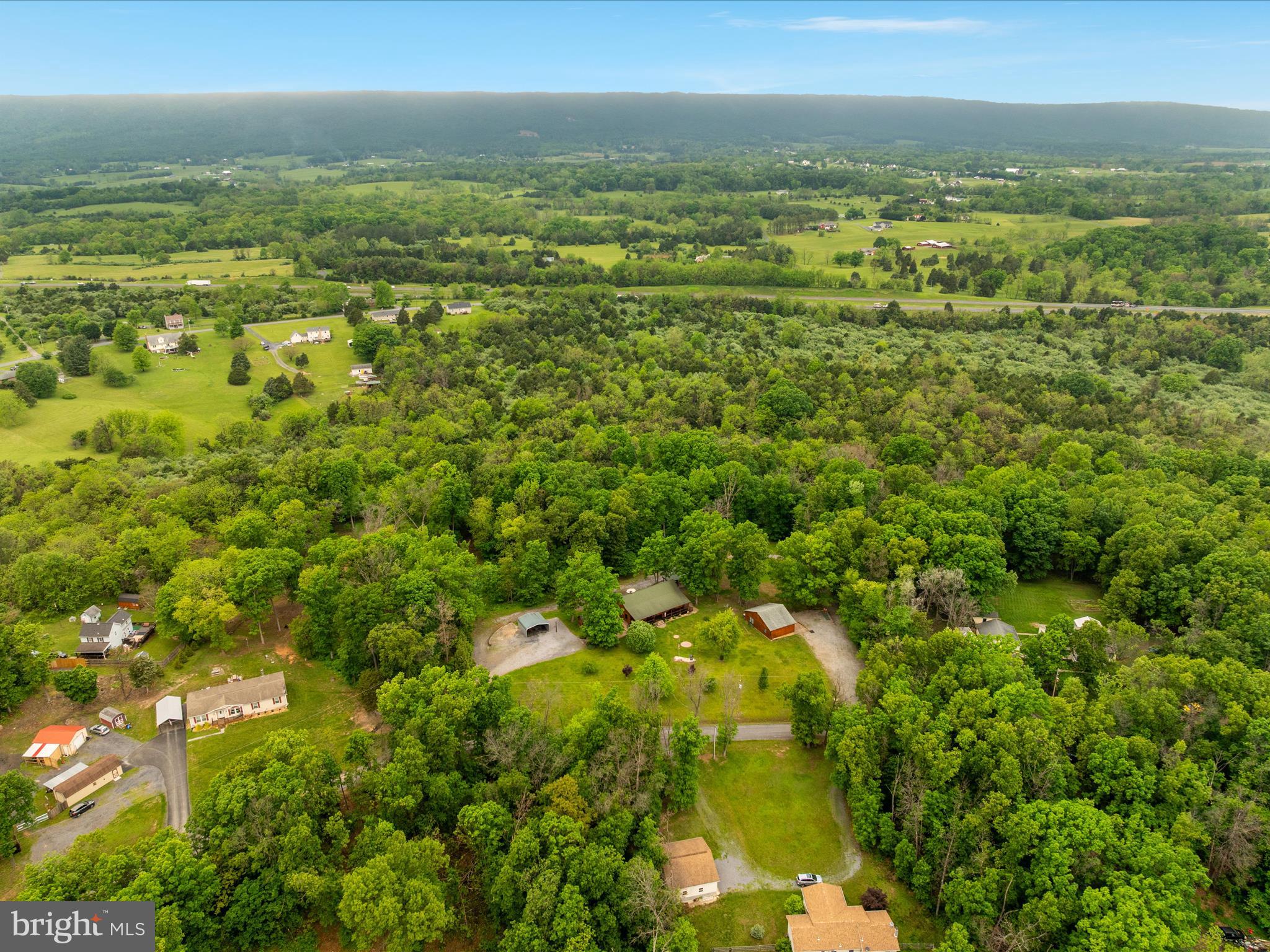 MEADOWOOD ACRES - Residential