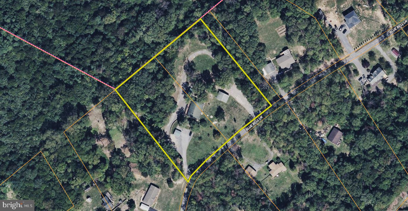 MEADOWOOD ACRES - Residential