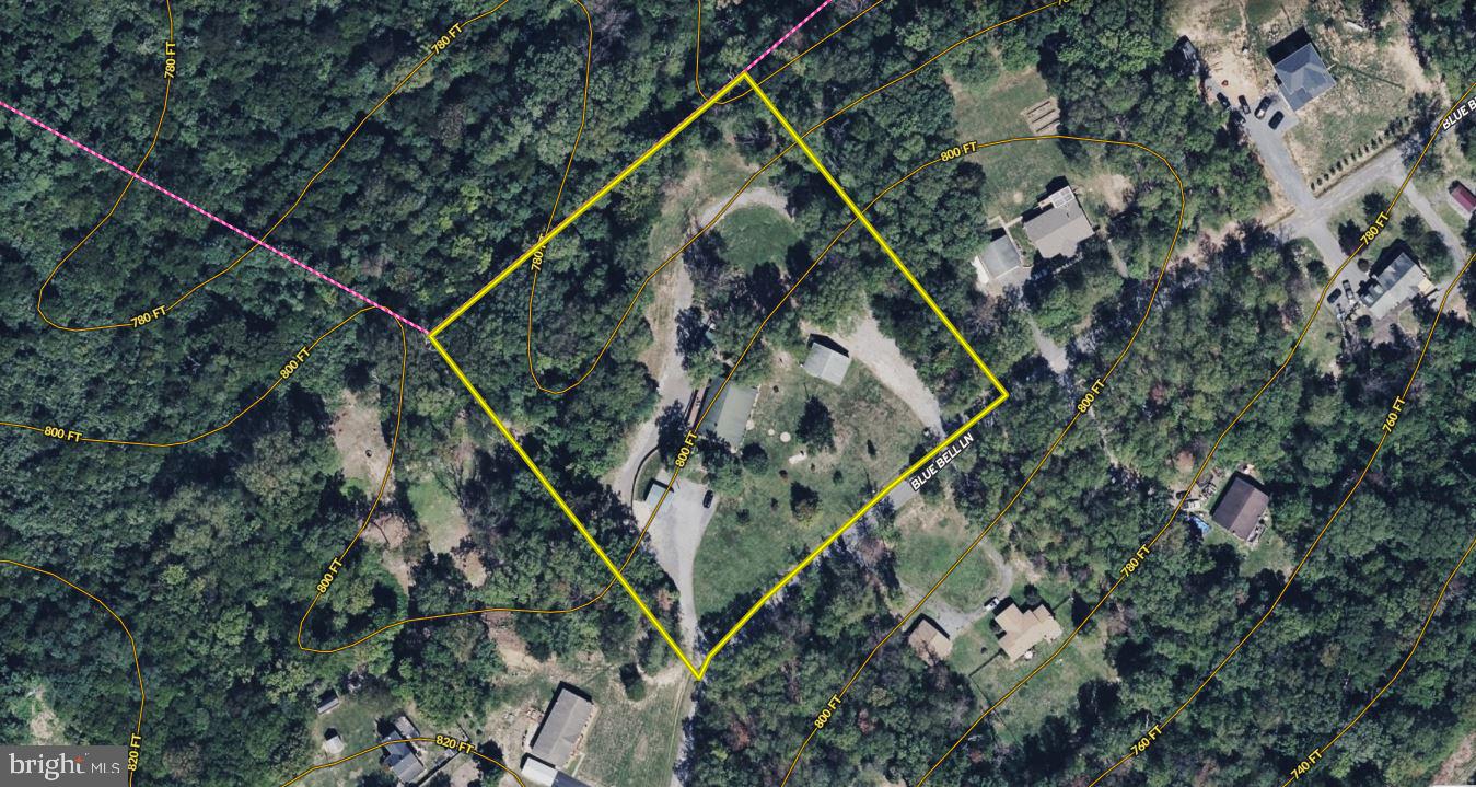 MEADOWOOD ACRES - Residential