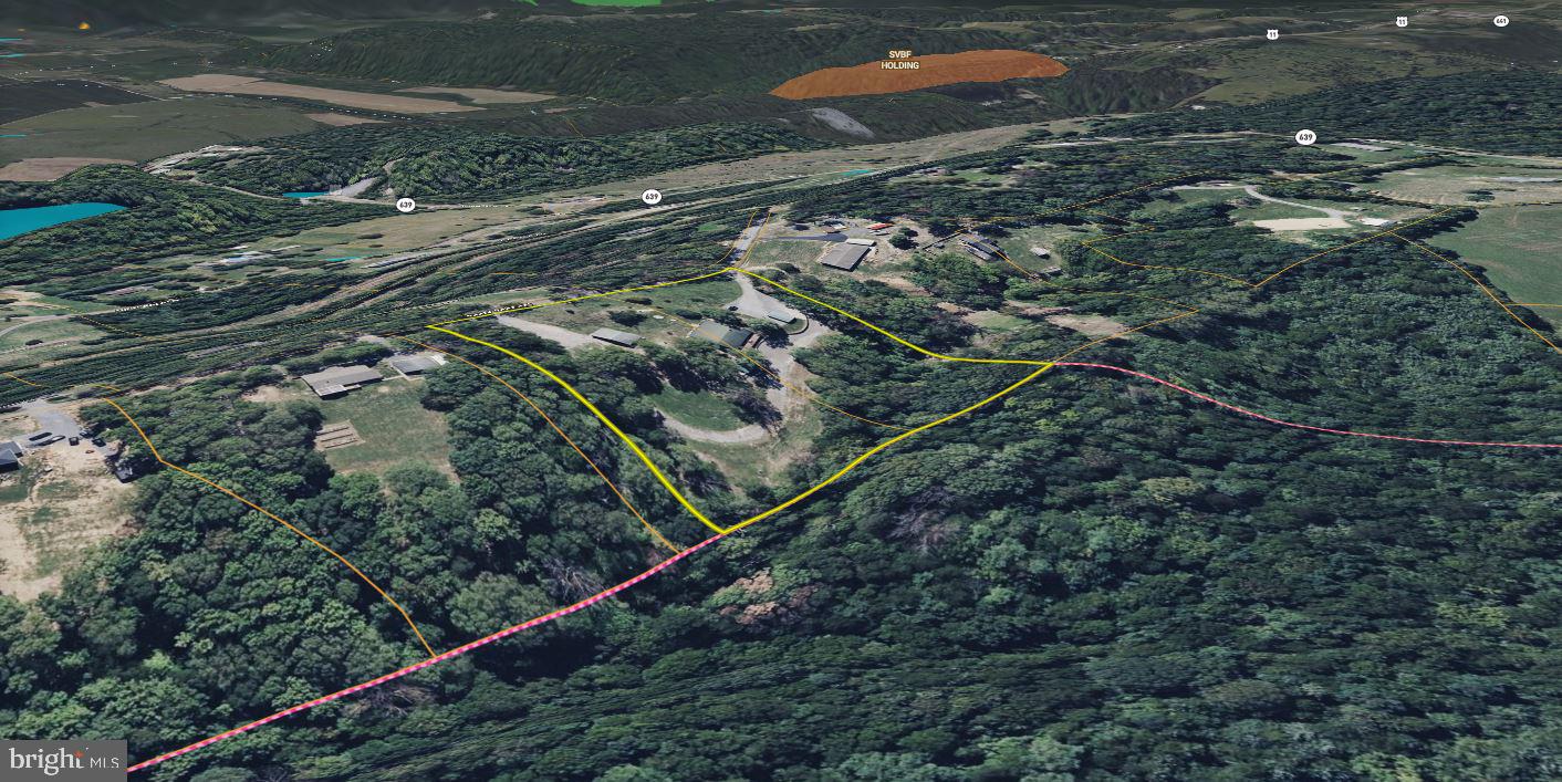 MEADOWOOD ACRES - Residential