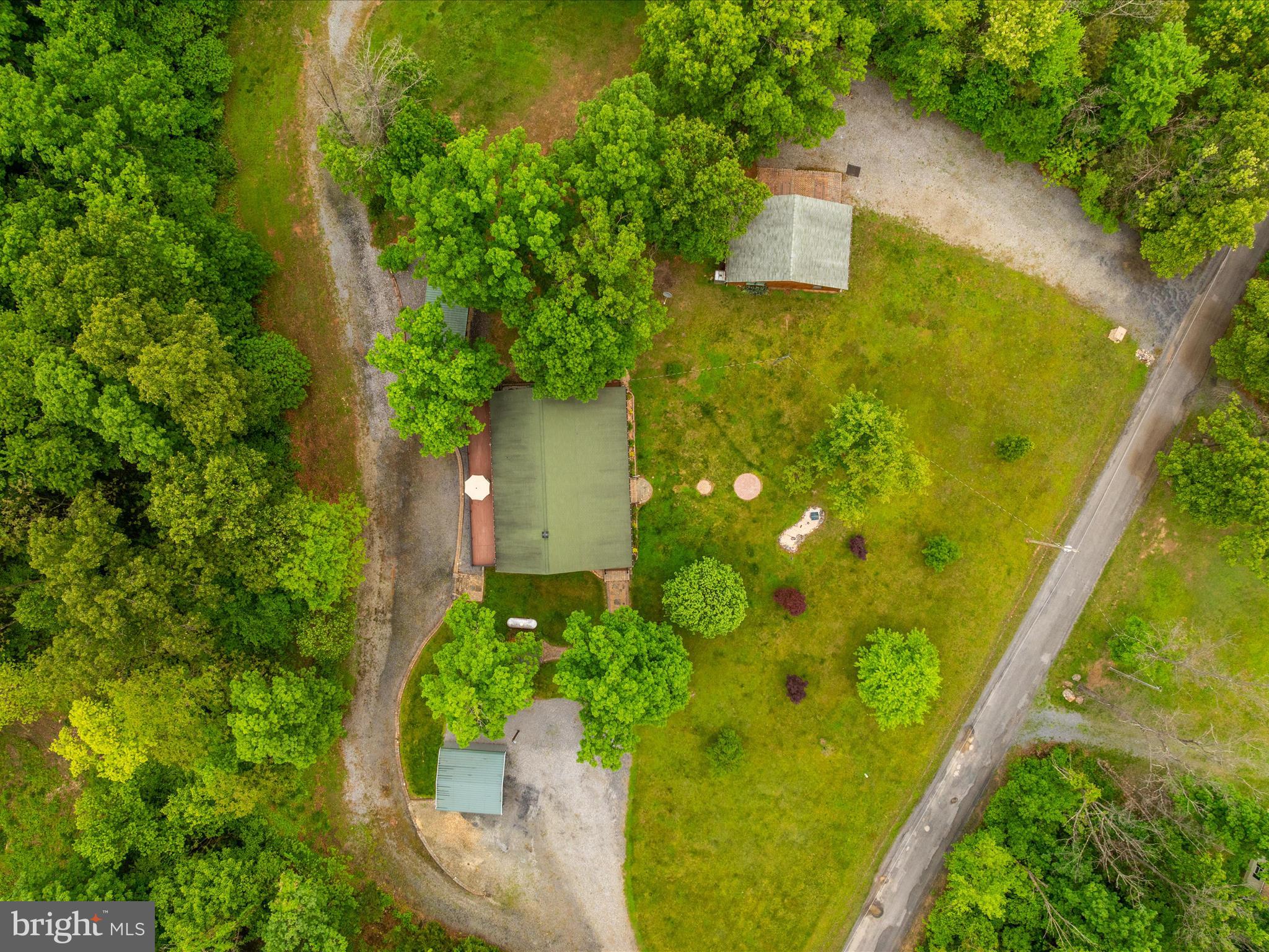 MEADOWOOD ACRES - Residential