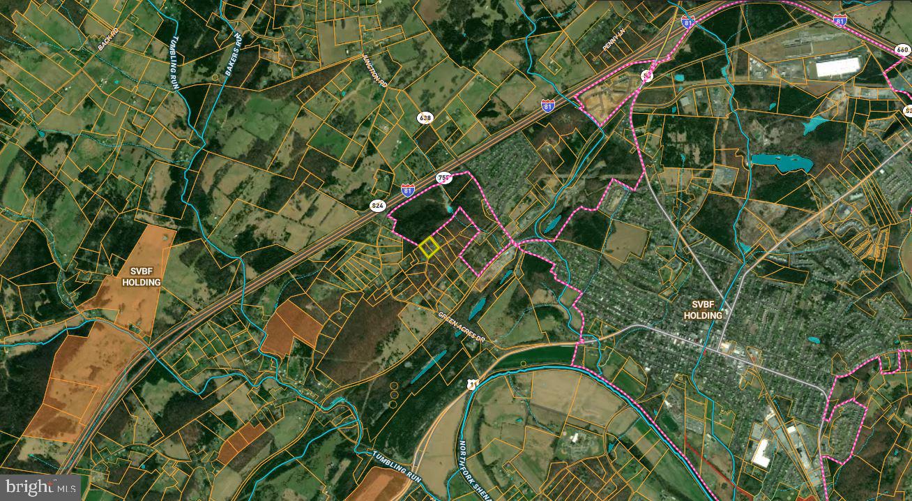 MEADOWOOD ACRES - Residential