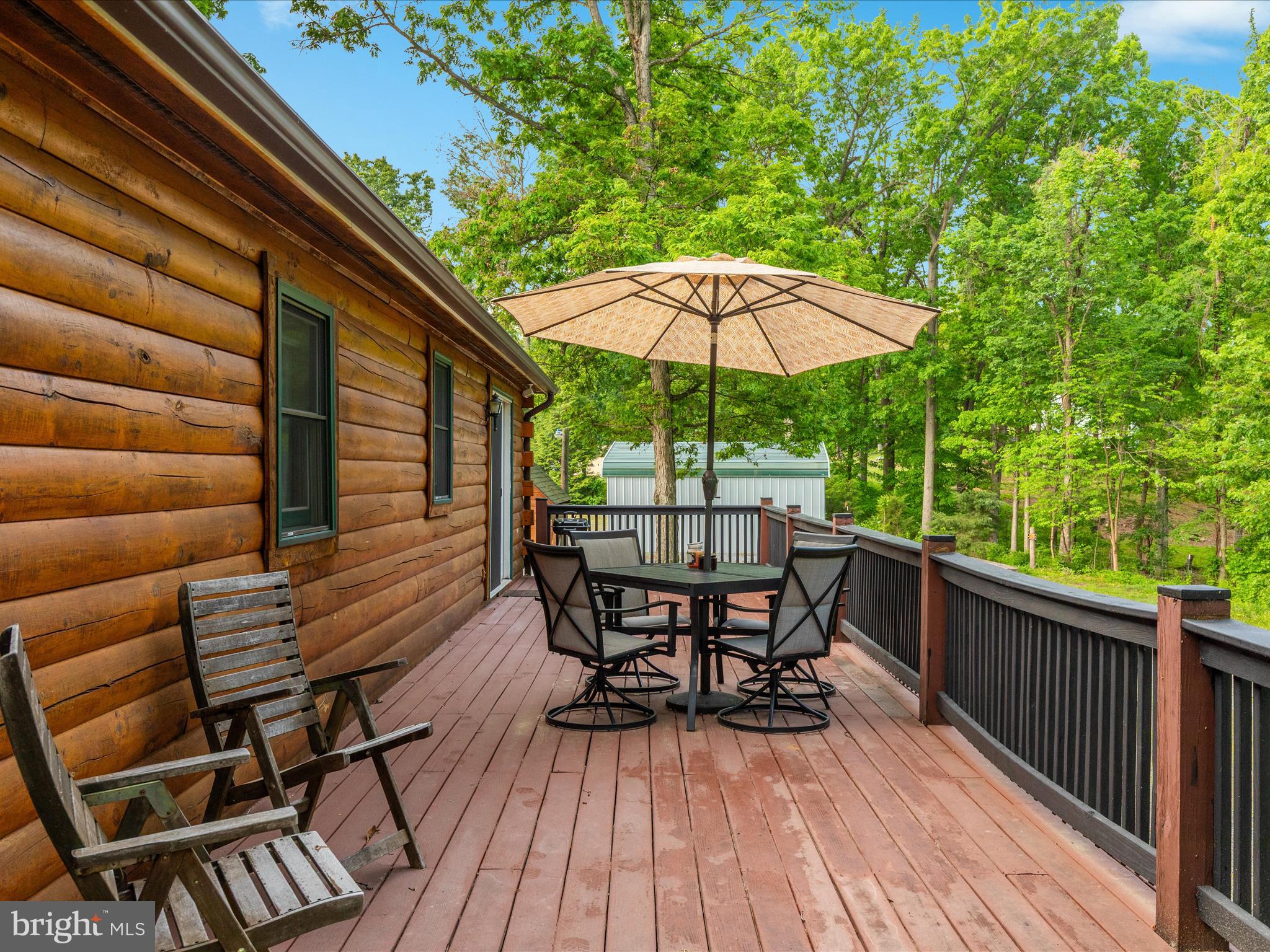 MEADOWOOD ACRES - Residential