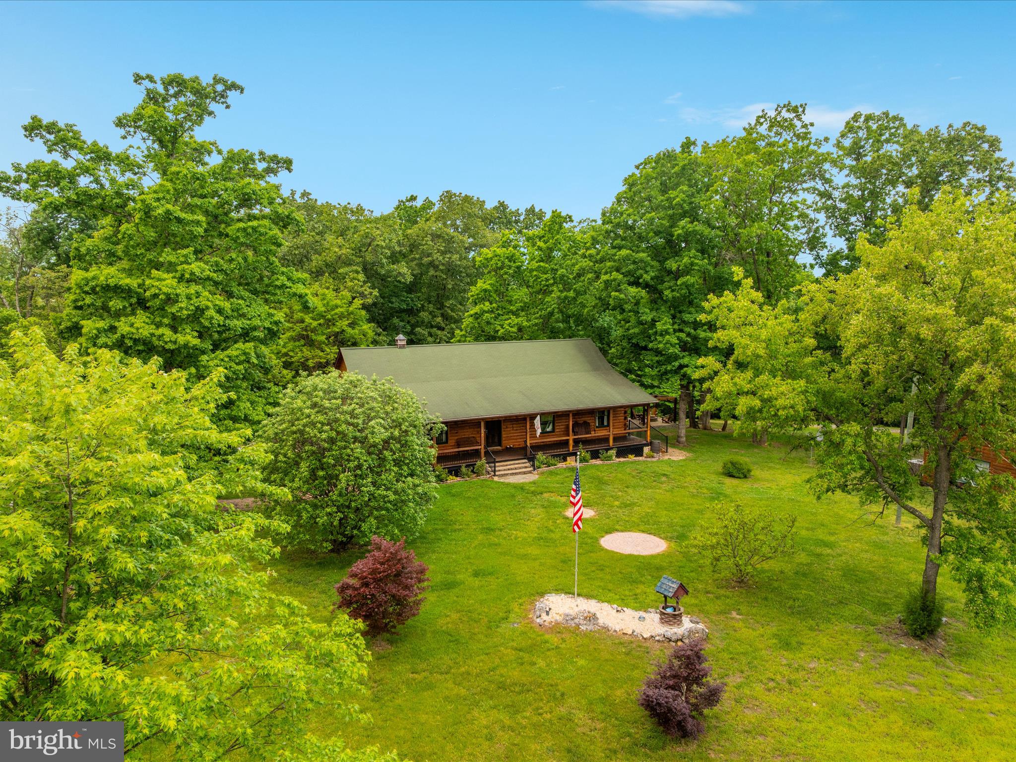 MEADOWOOD ACRES - Residential