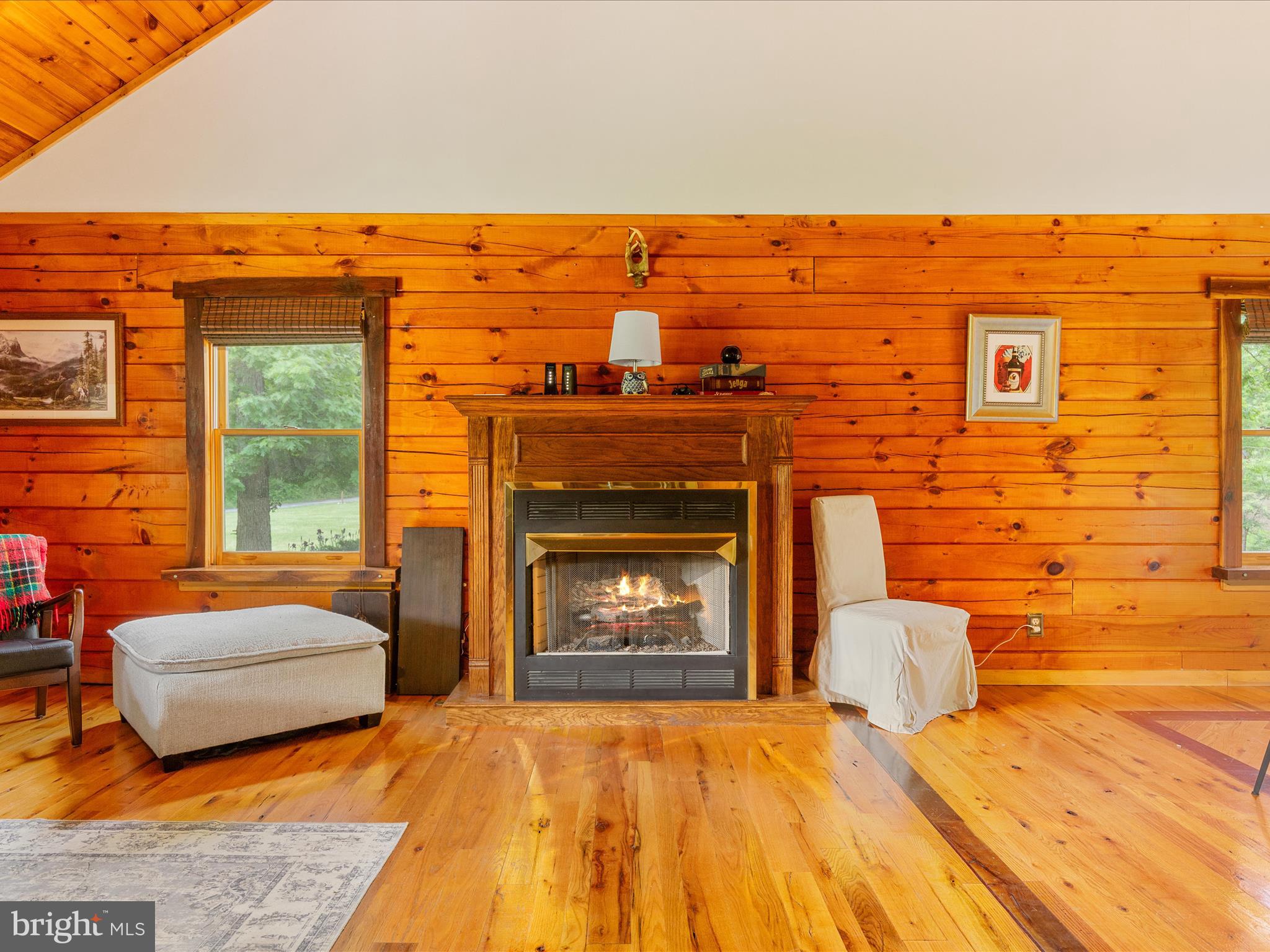 MEADOWOOD ACRES - Residential