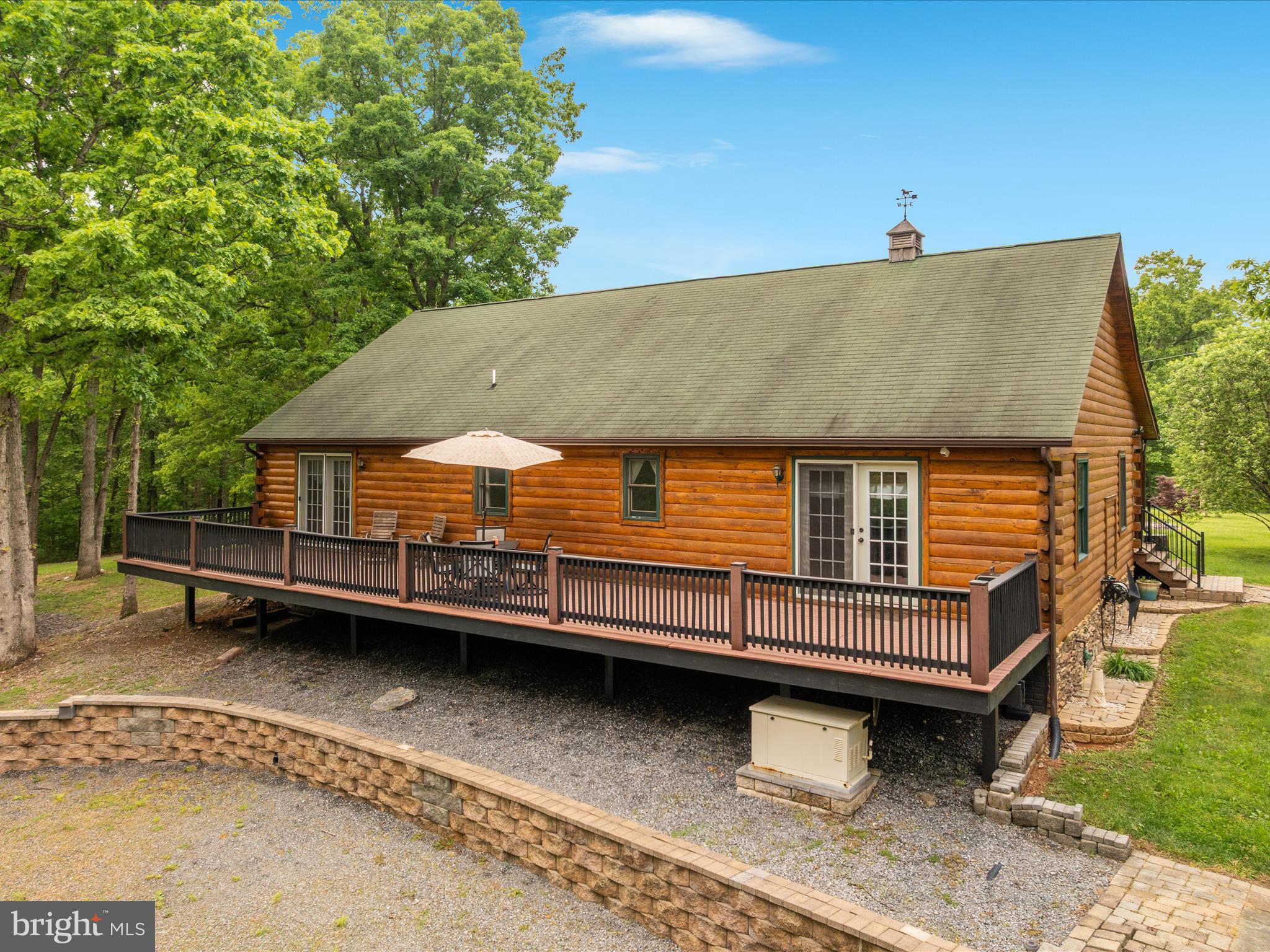 MEADOWOOD ACRES - Residential