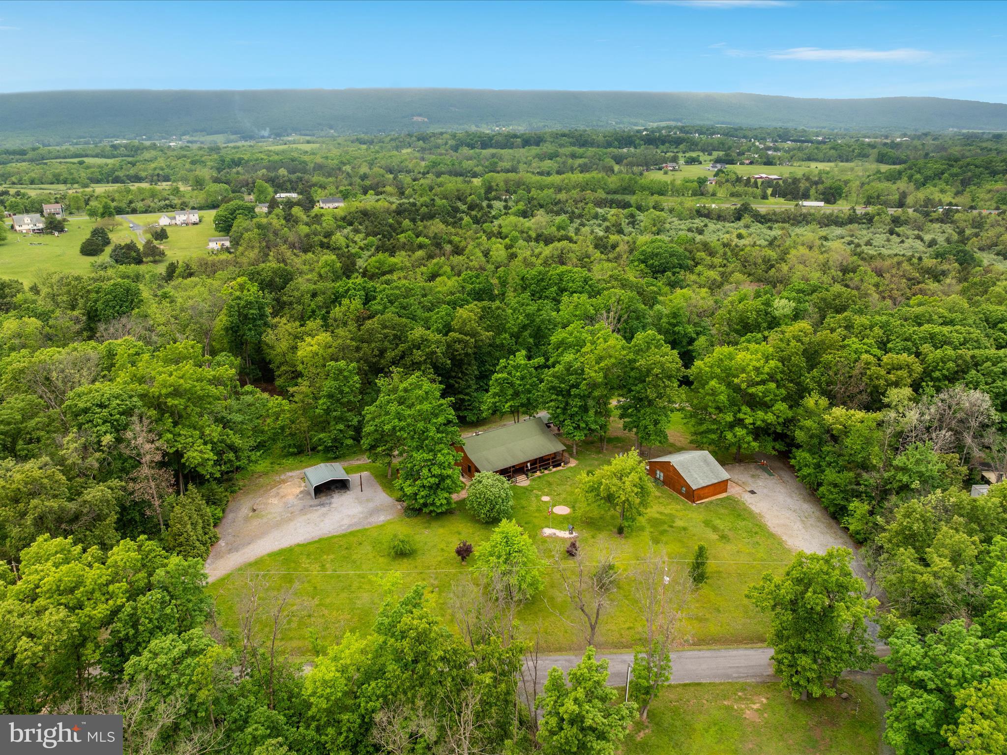 MEADOWOOD ACRES - Residential