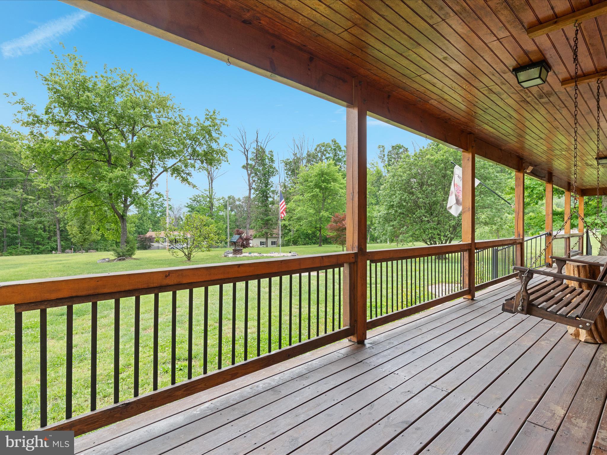 MEADOWOOD ACRES - Residential