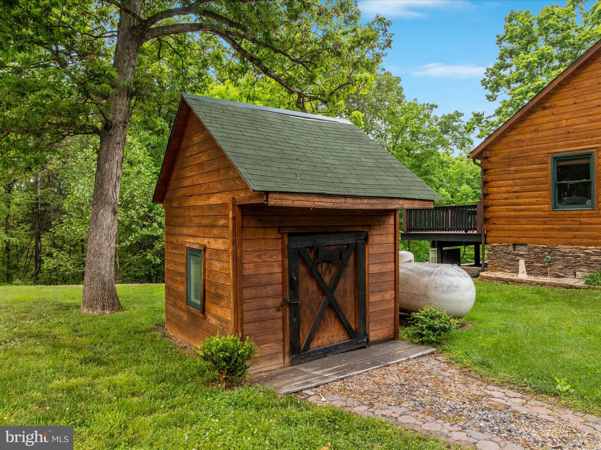 MEADOWOOD ACRES - Residential