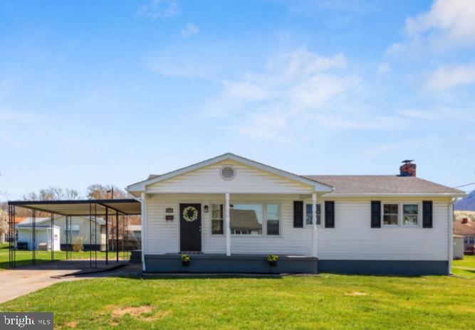 NONE AVAILABLE - Residential