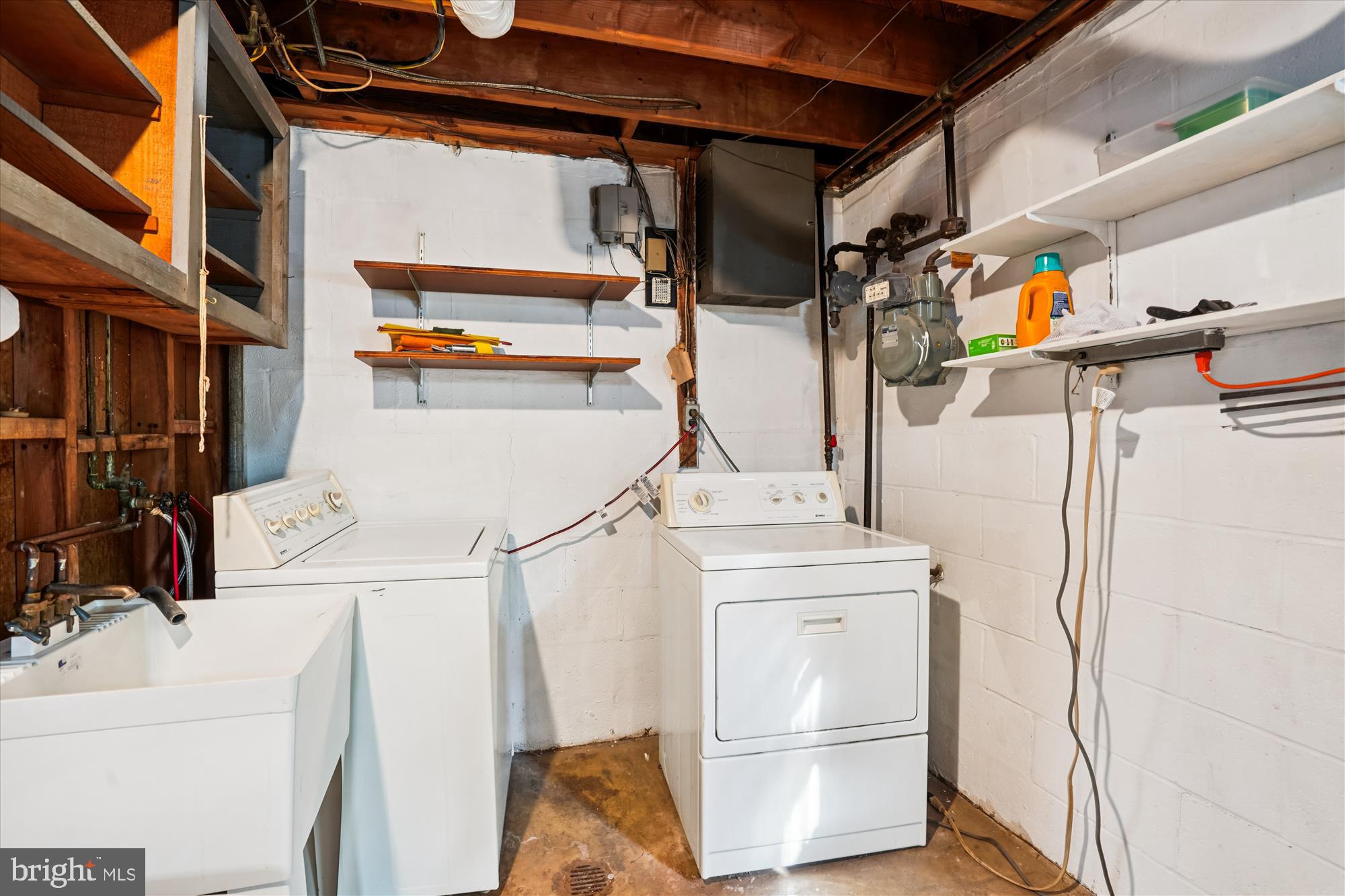 ASHBURTON - Residential