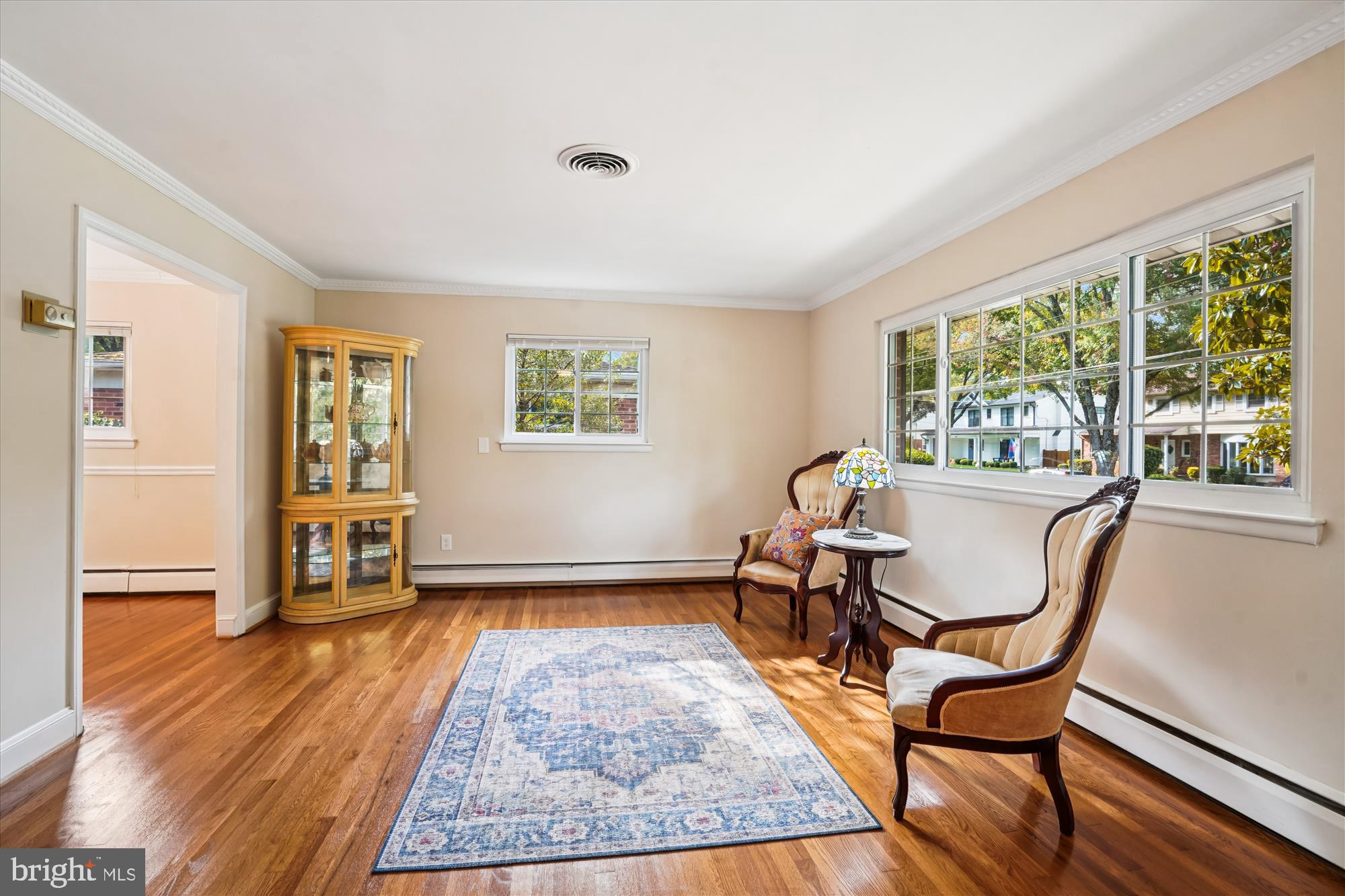 ASHBURTON - Residential