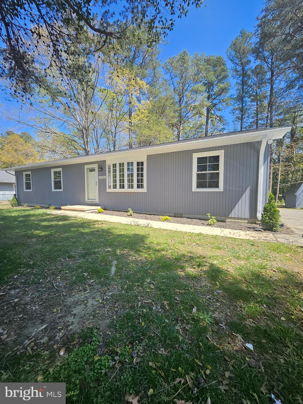 ESSEX SOUTH - Residential