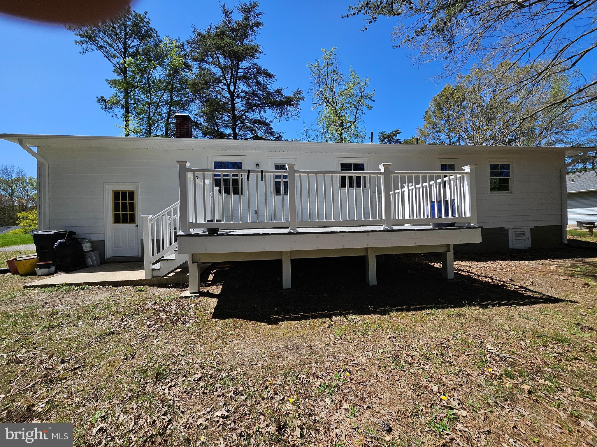 ESSEX SOUTH - Residential