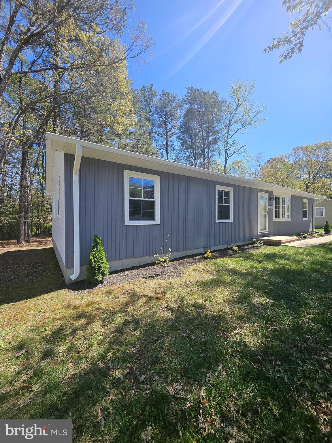 ESSEX SOUTH - Residential