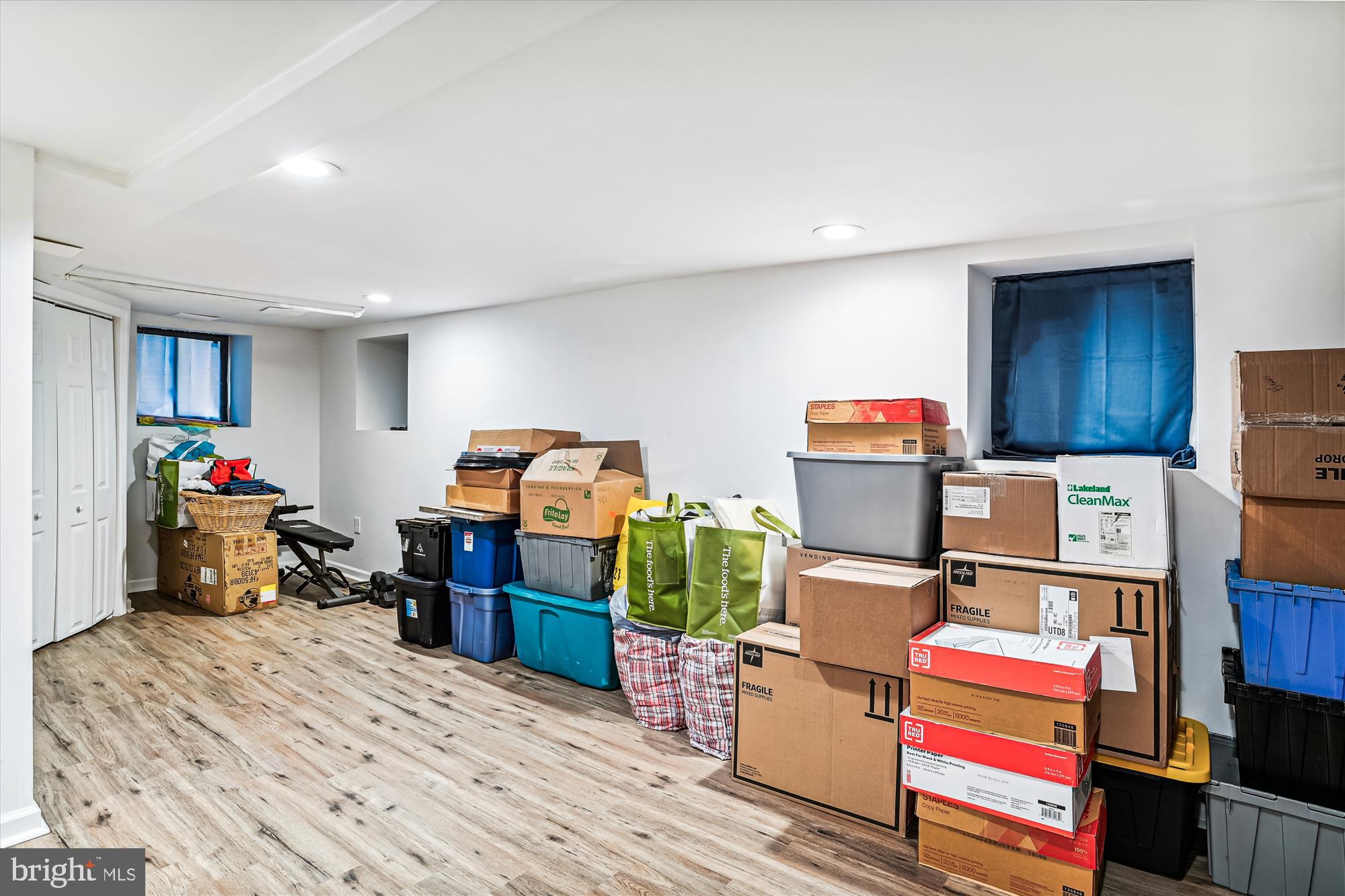 WINDSOR HILLS - Residential