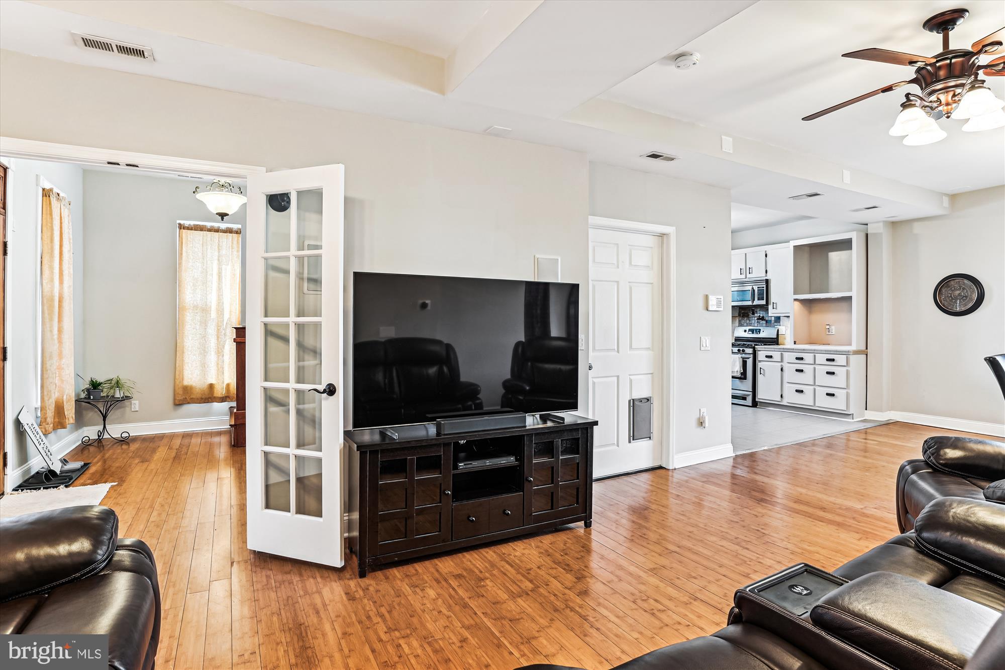 WINDSOR HILLS - Residential