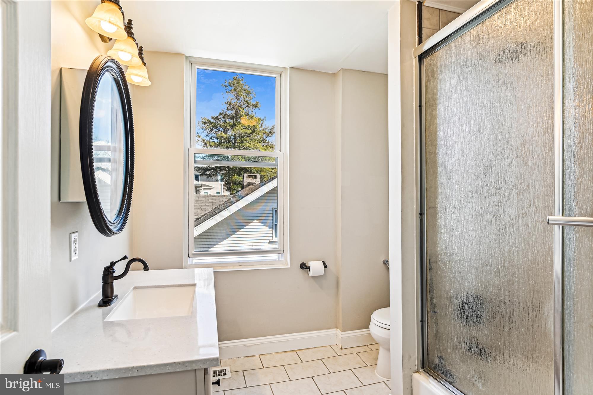 WINDSOR HILLS - Residential