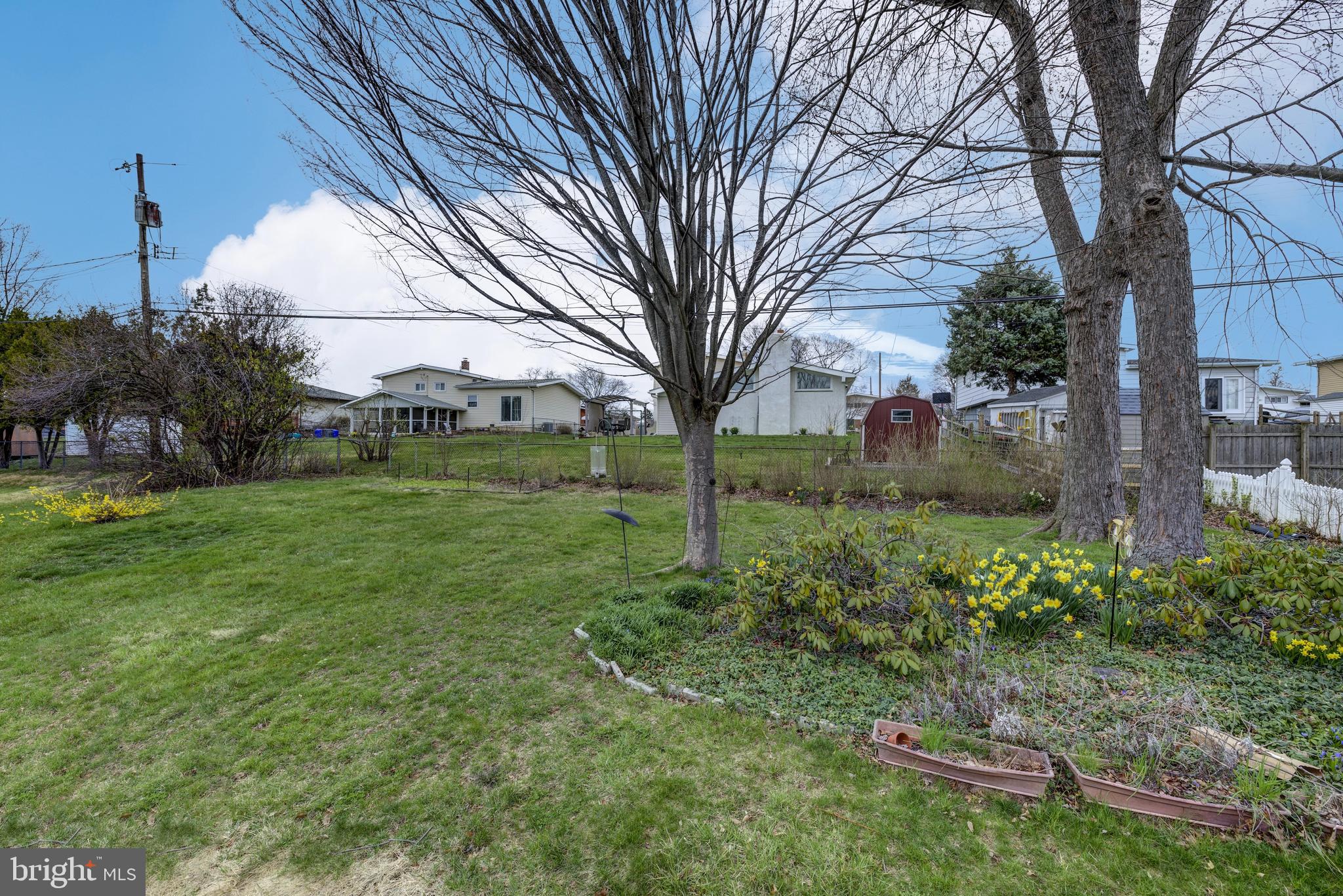 PLYMOUTH PARK - Residential