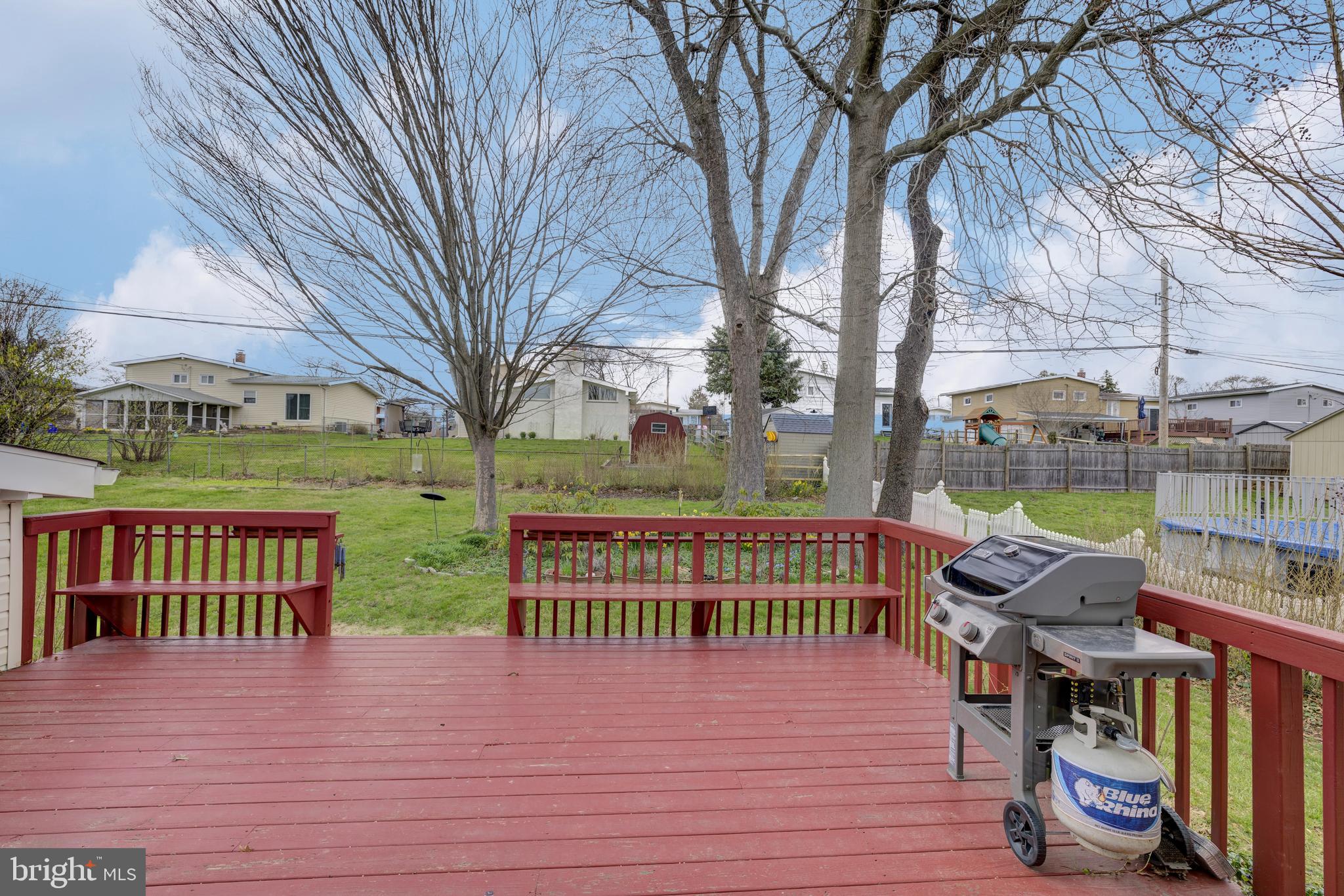 PLYMOUTH PARK - Residential