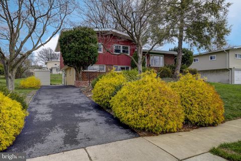 108 BOULDER ROAD PLYMOUTH MEETING PA 19462