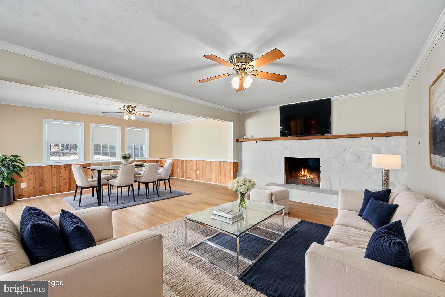 SPOTSWOOD NORTH - Residential