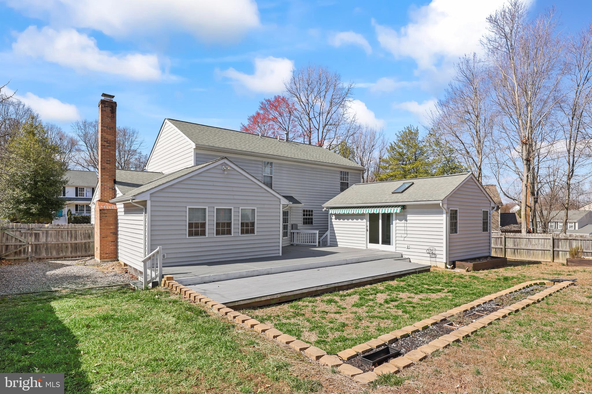 SPOTSWOOD NORTH - Residential