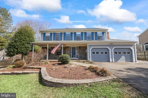 11203 Springfield Drive, Fredericksburg, VA MLS: VASP2031172