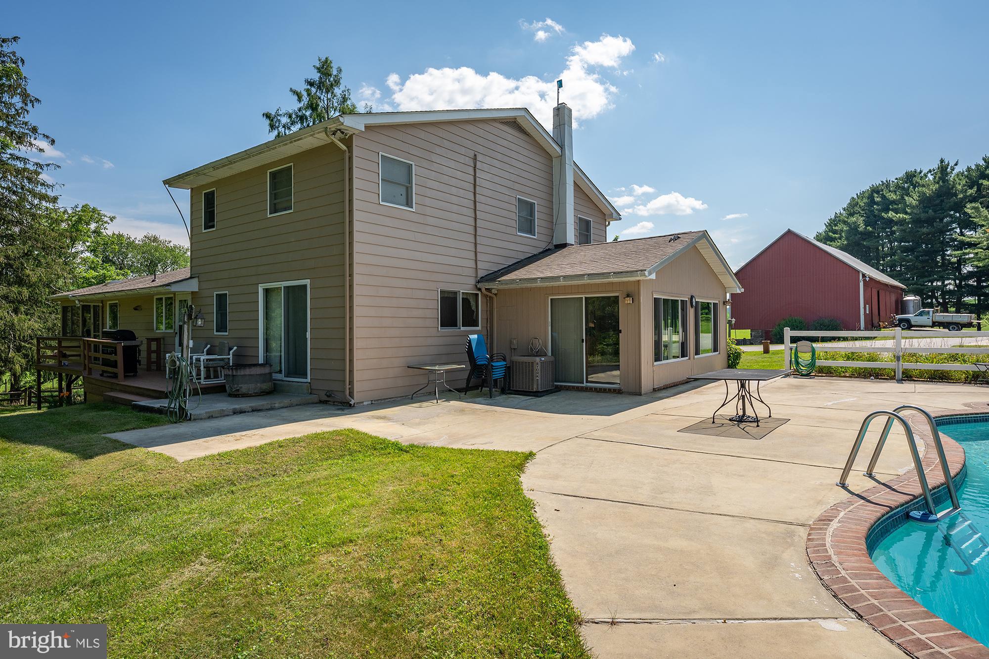 NONE AVAILABLE - Farm