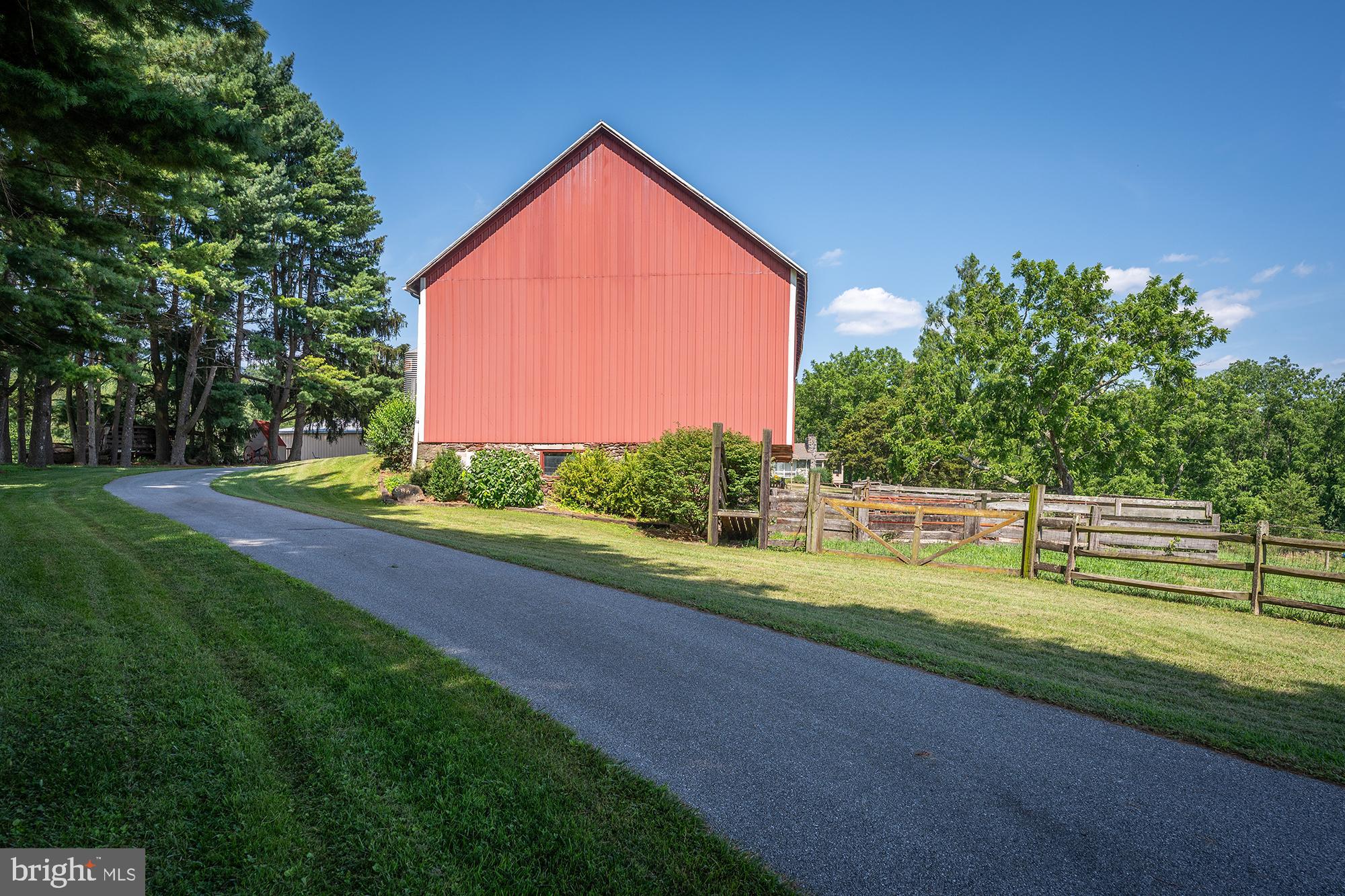 NONE AVAILABLE - Farm