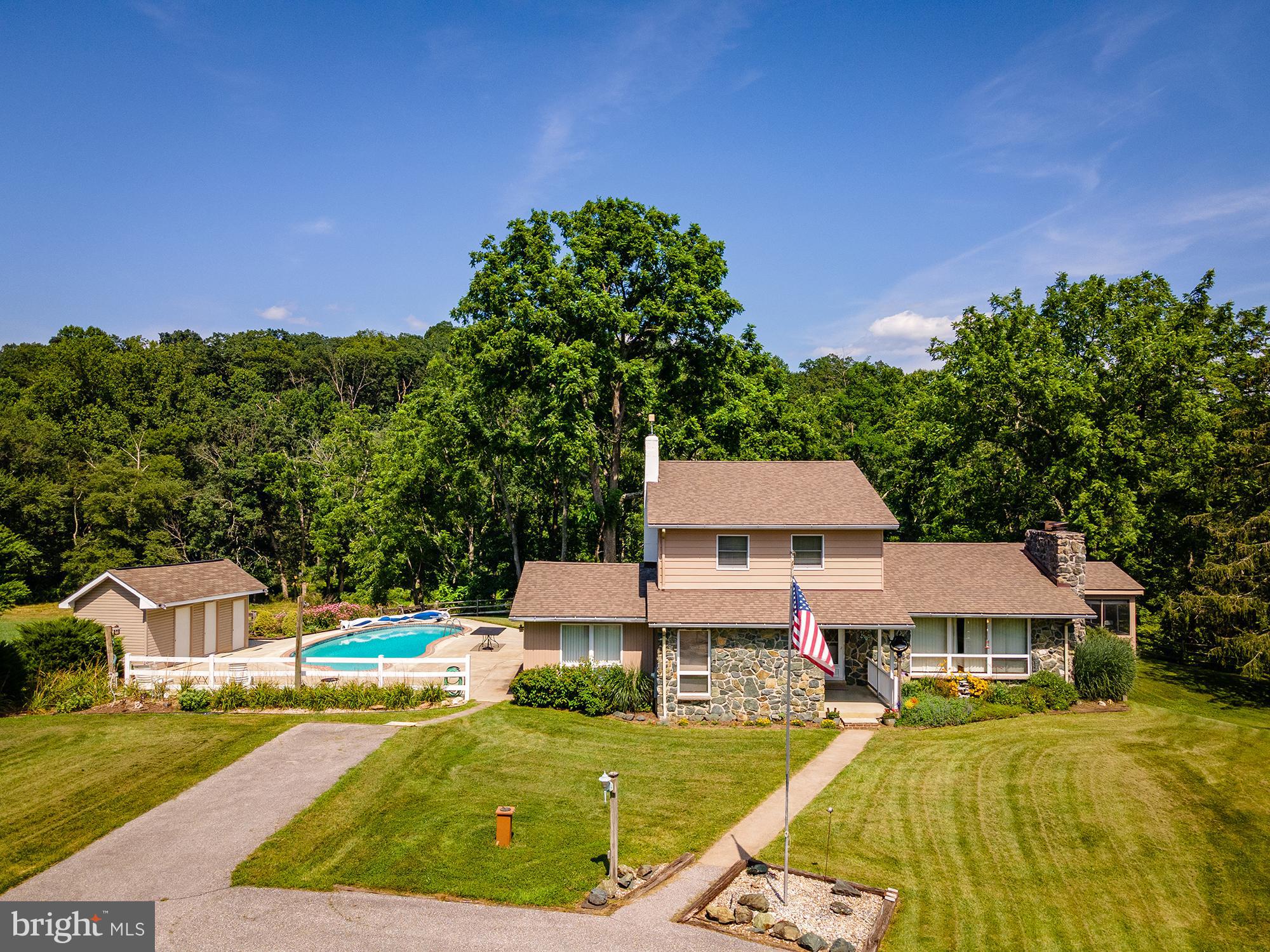 NONE AVAILABLE - Farm