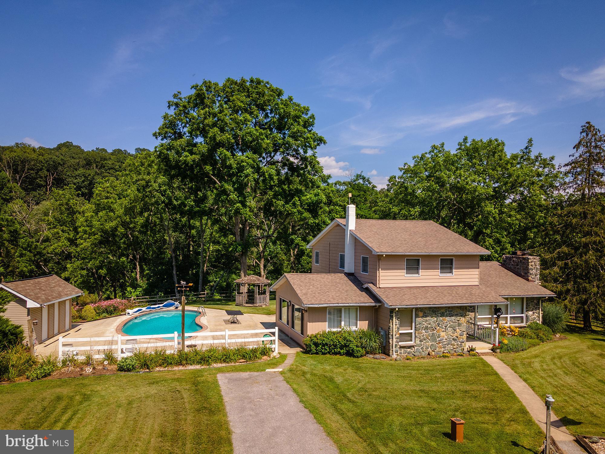 NONE AVAILABLE - Farm