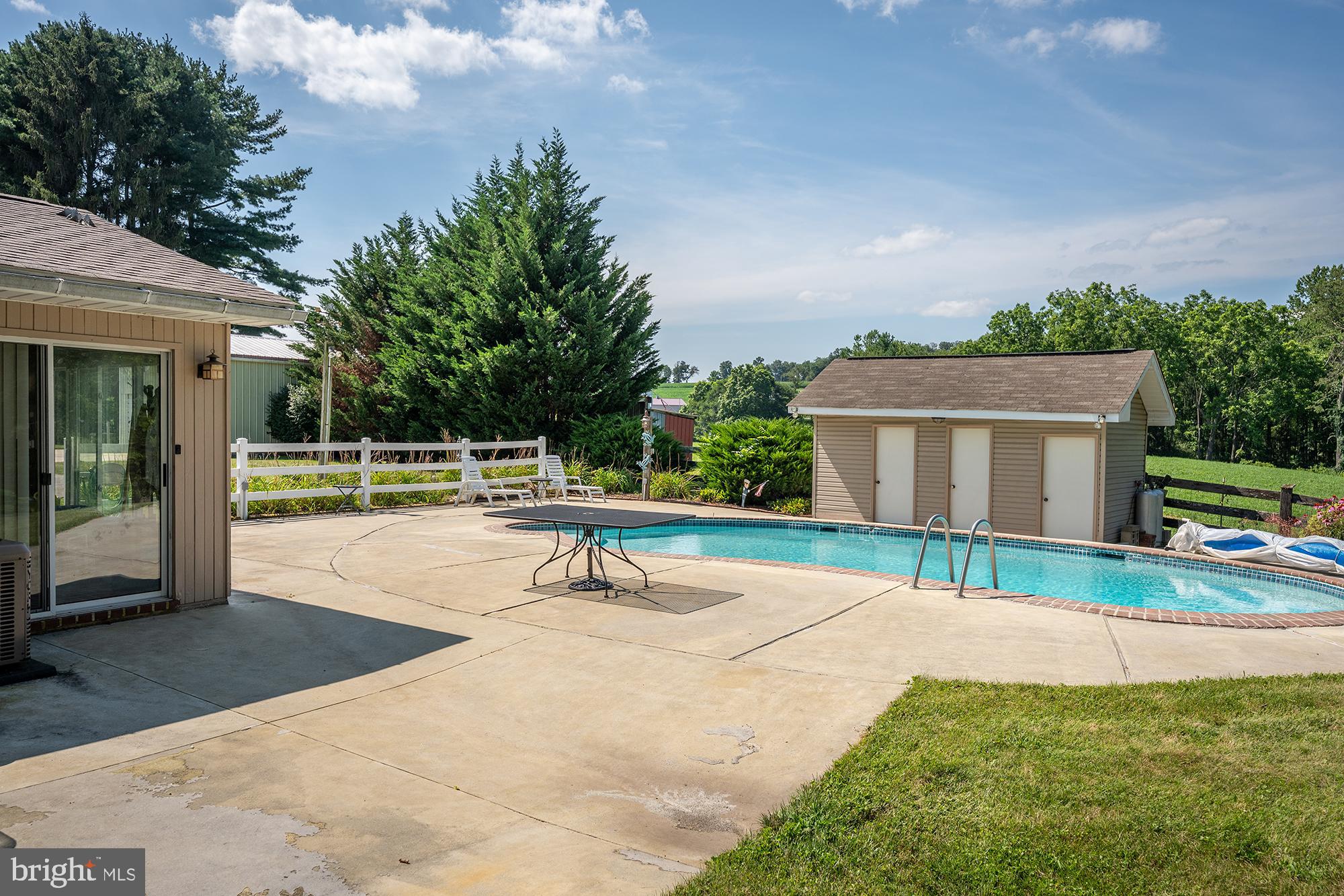 NONE AVAILABLE - Farm