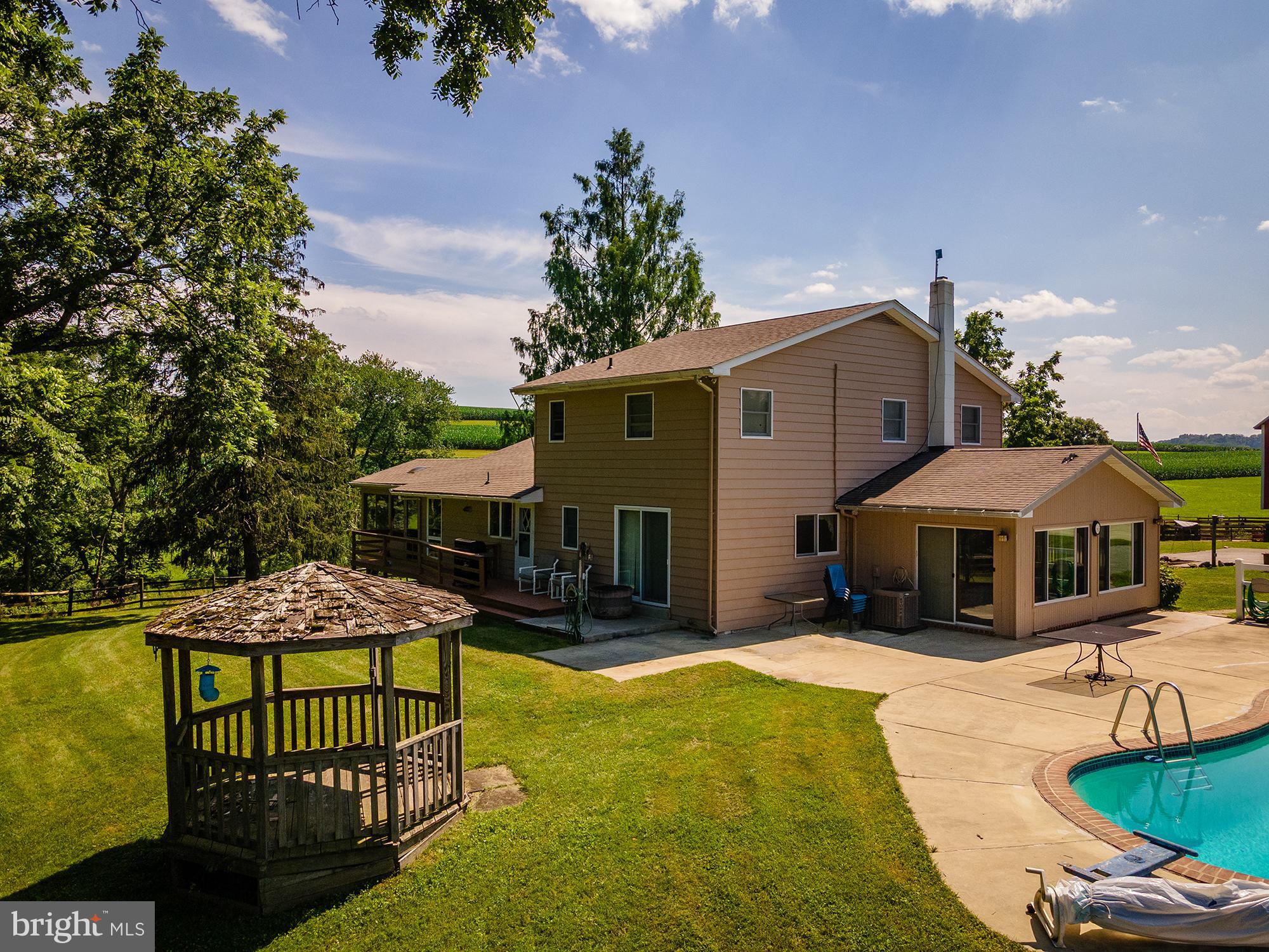 NONE AVAILABLE - Farm